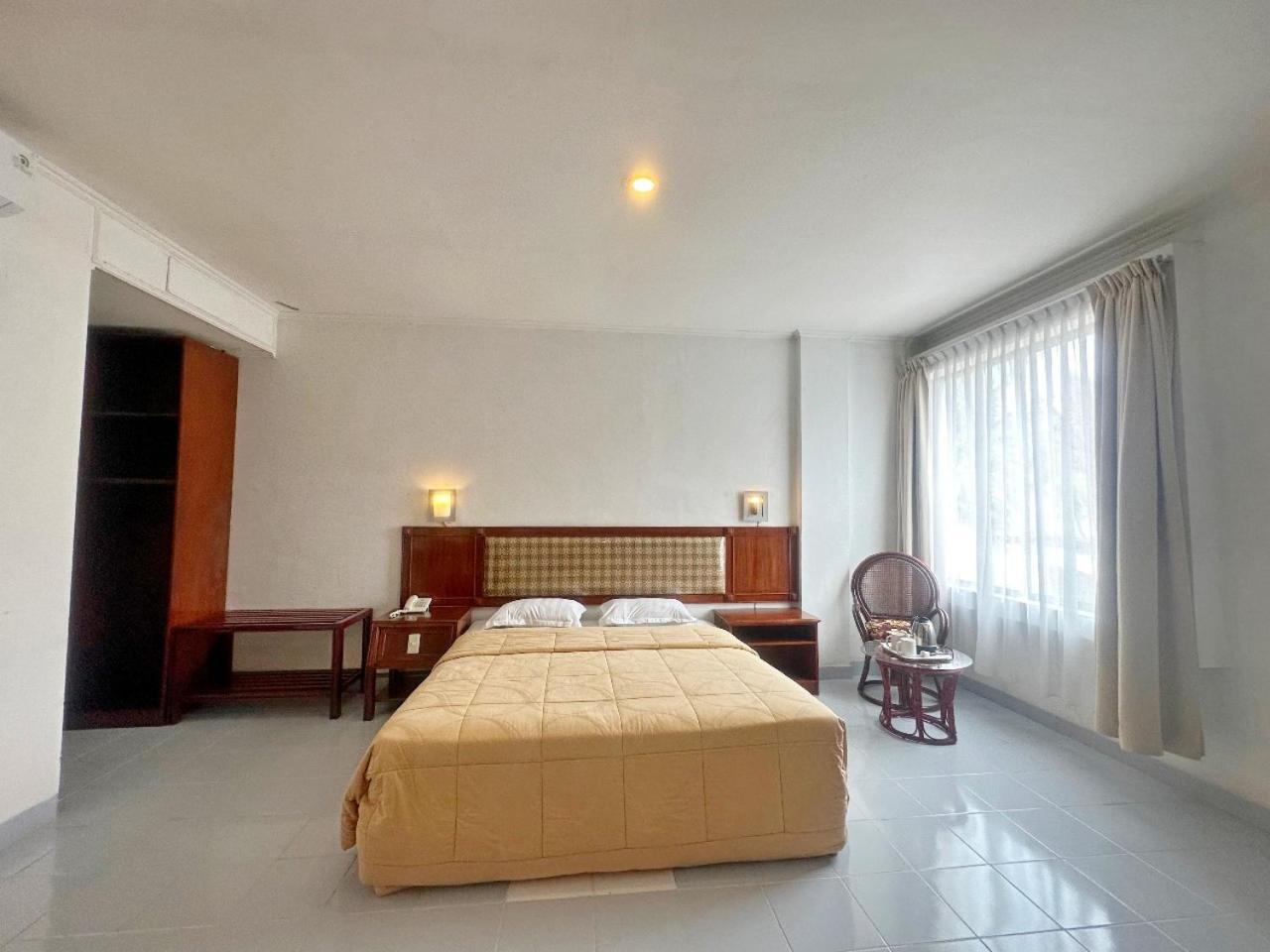 Family Suite - Photo 9