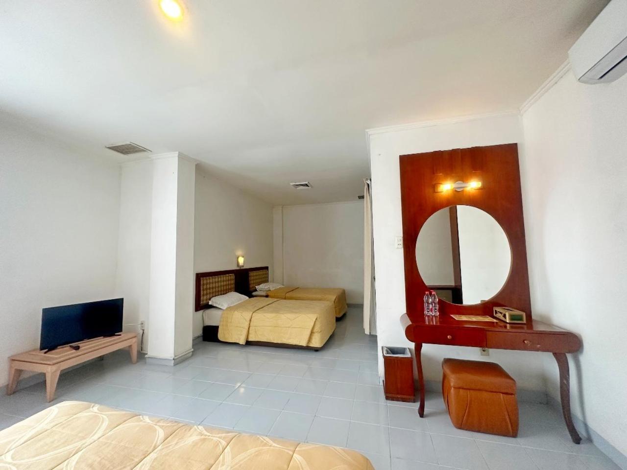 Family Suite - Photo 3