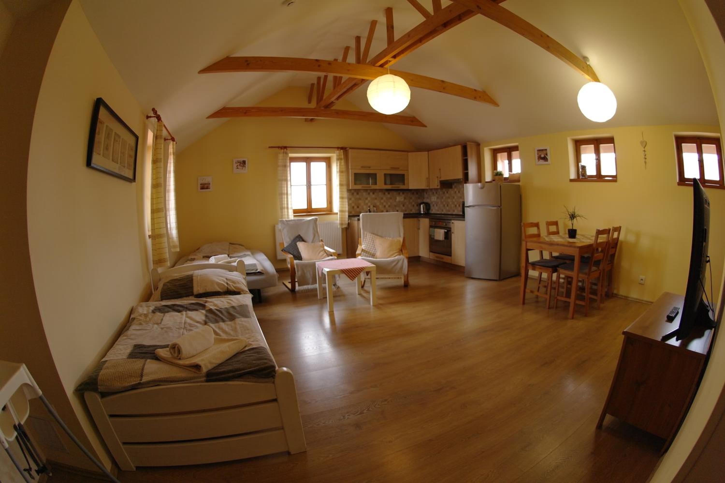 Apartment photo 1