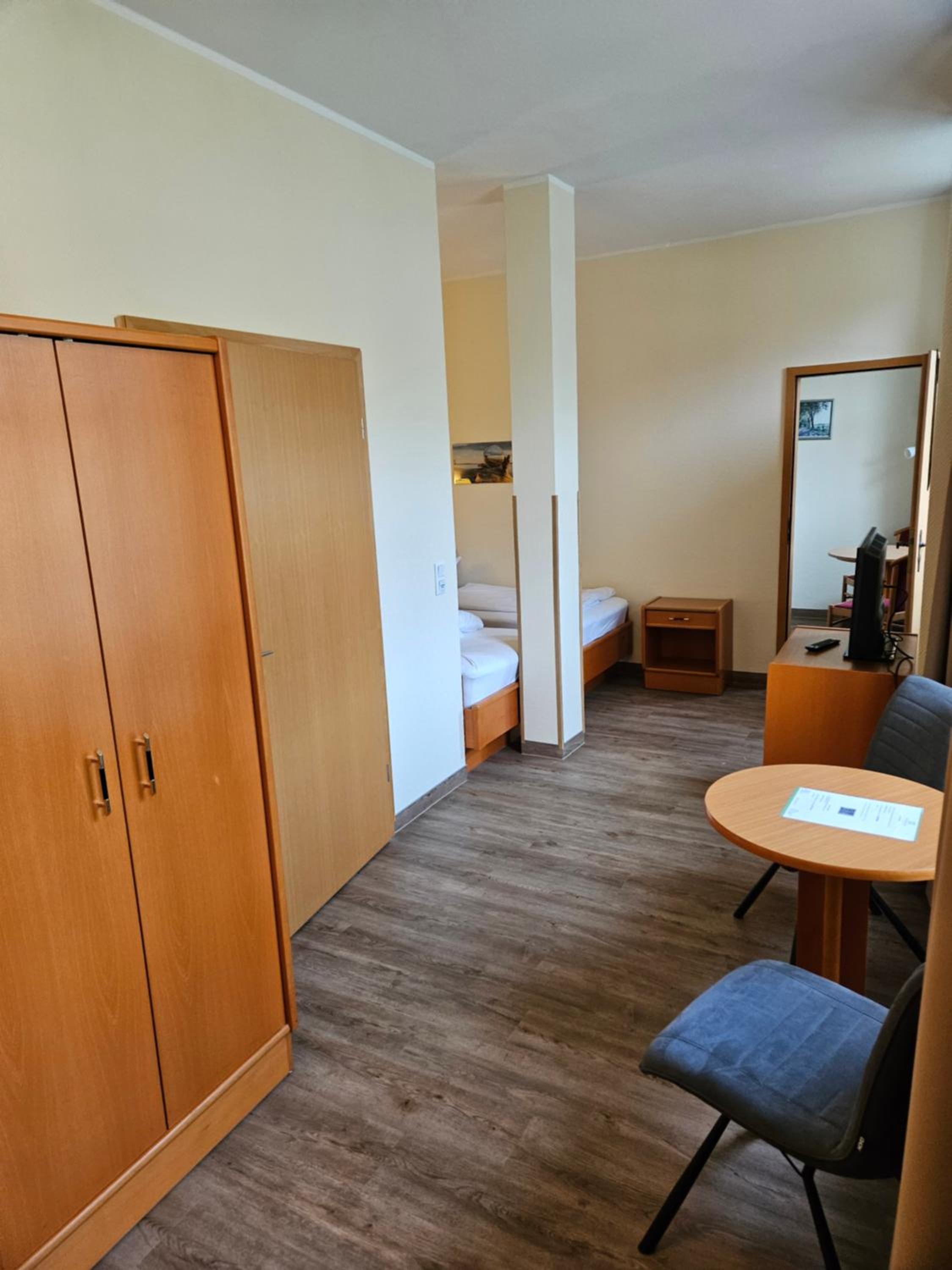 Twin Room photo 1