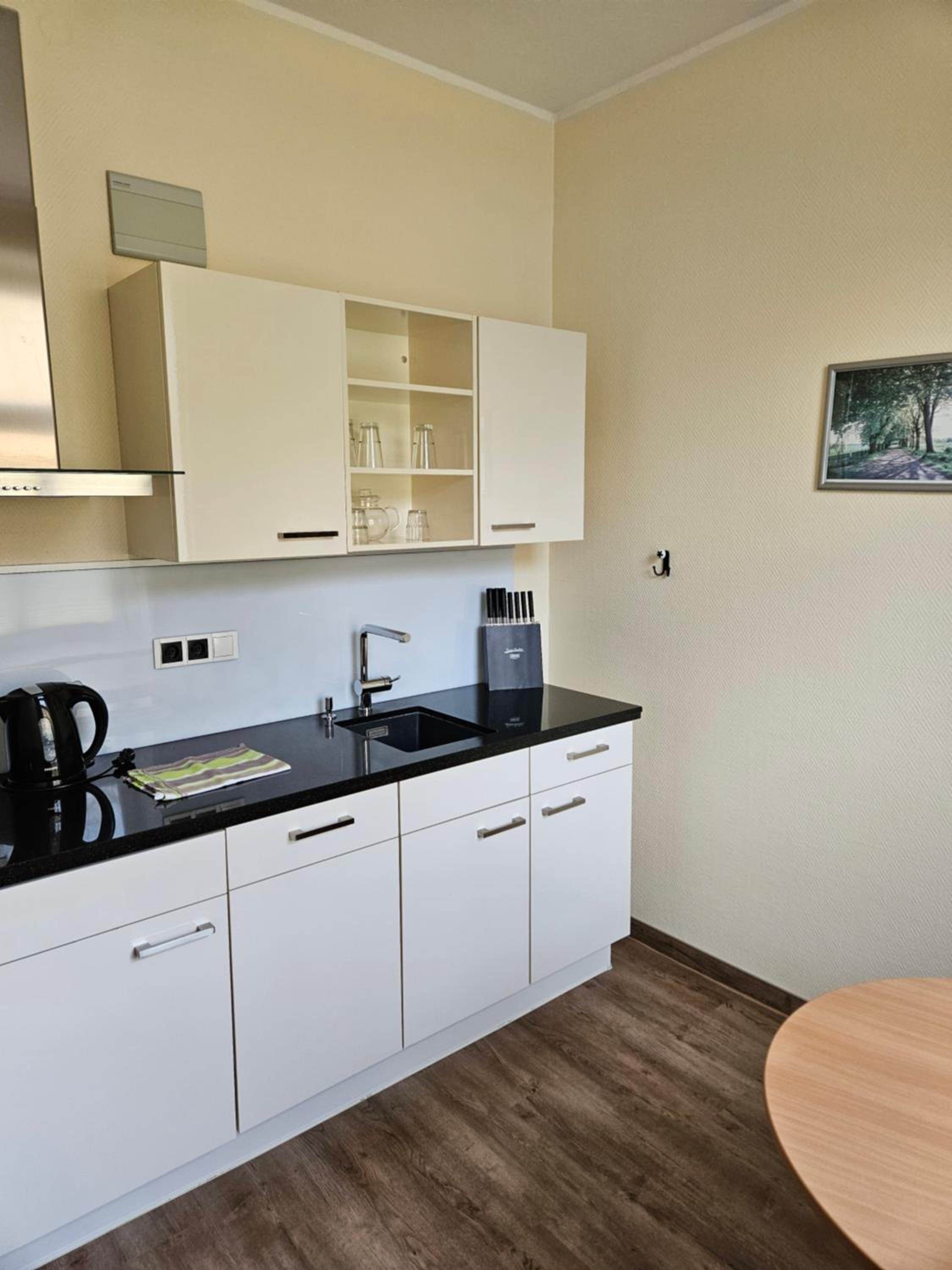 Twin Room photo 2