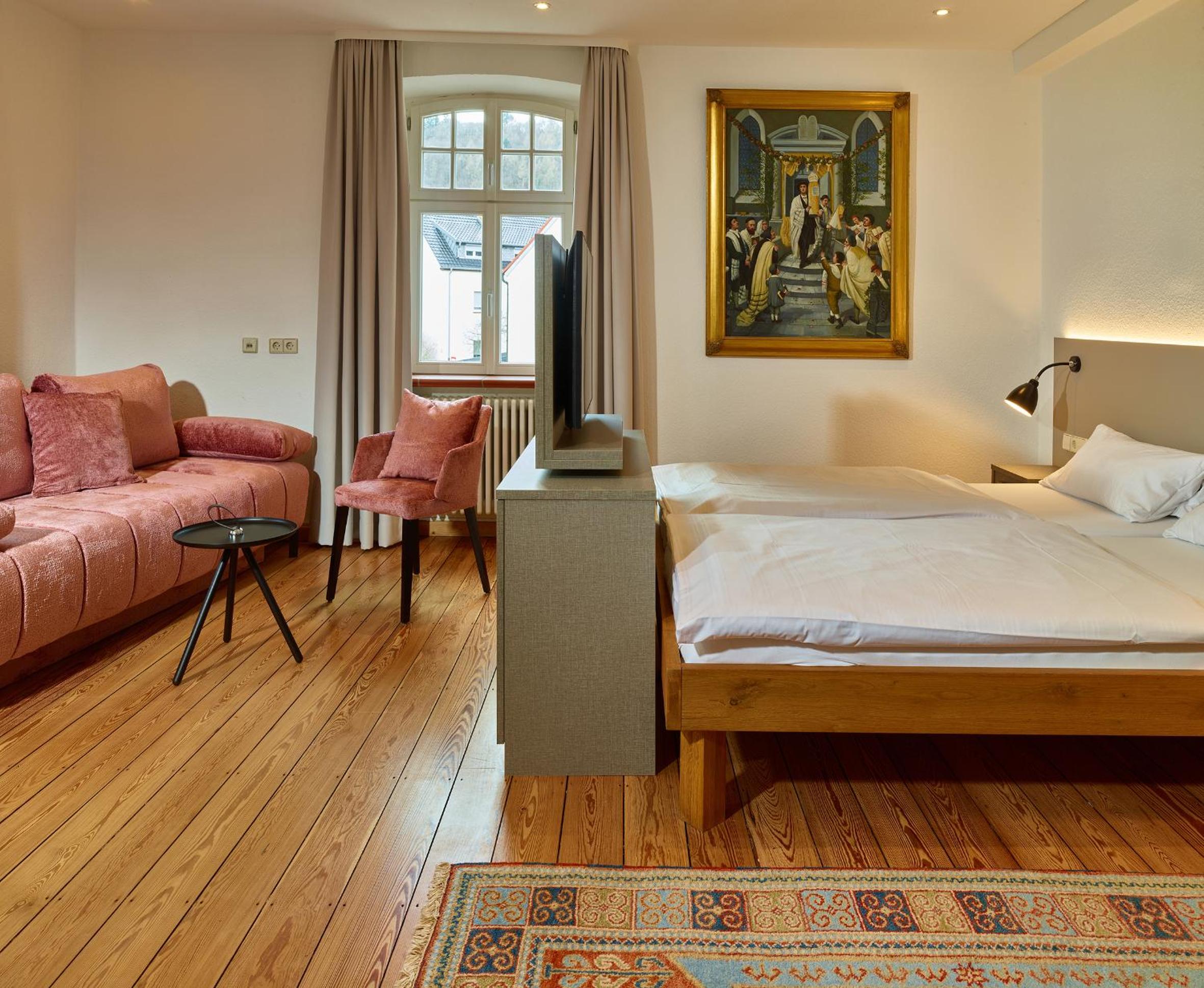 Triple Room photo 3