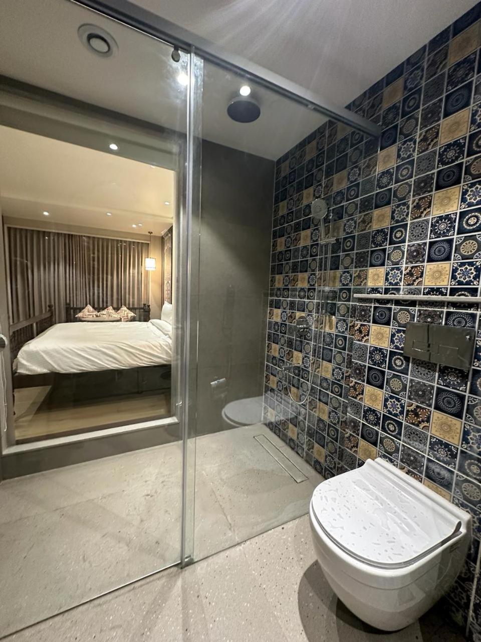 King Room with Garden View photo 3