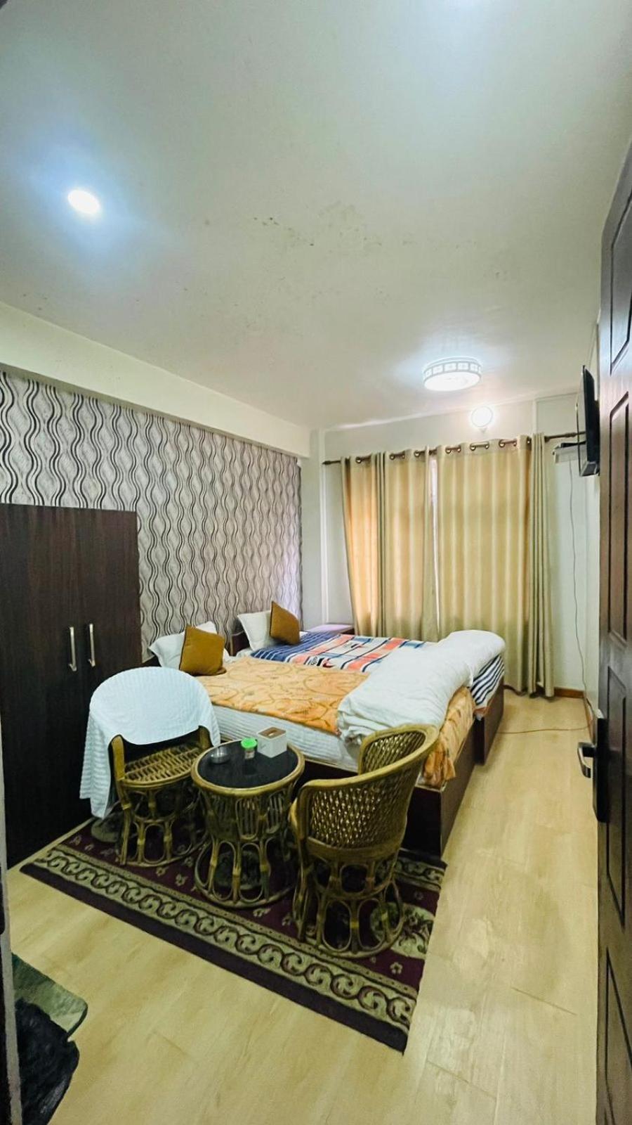 Double Room photo 1