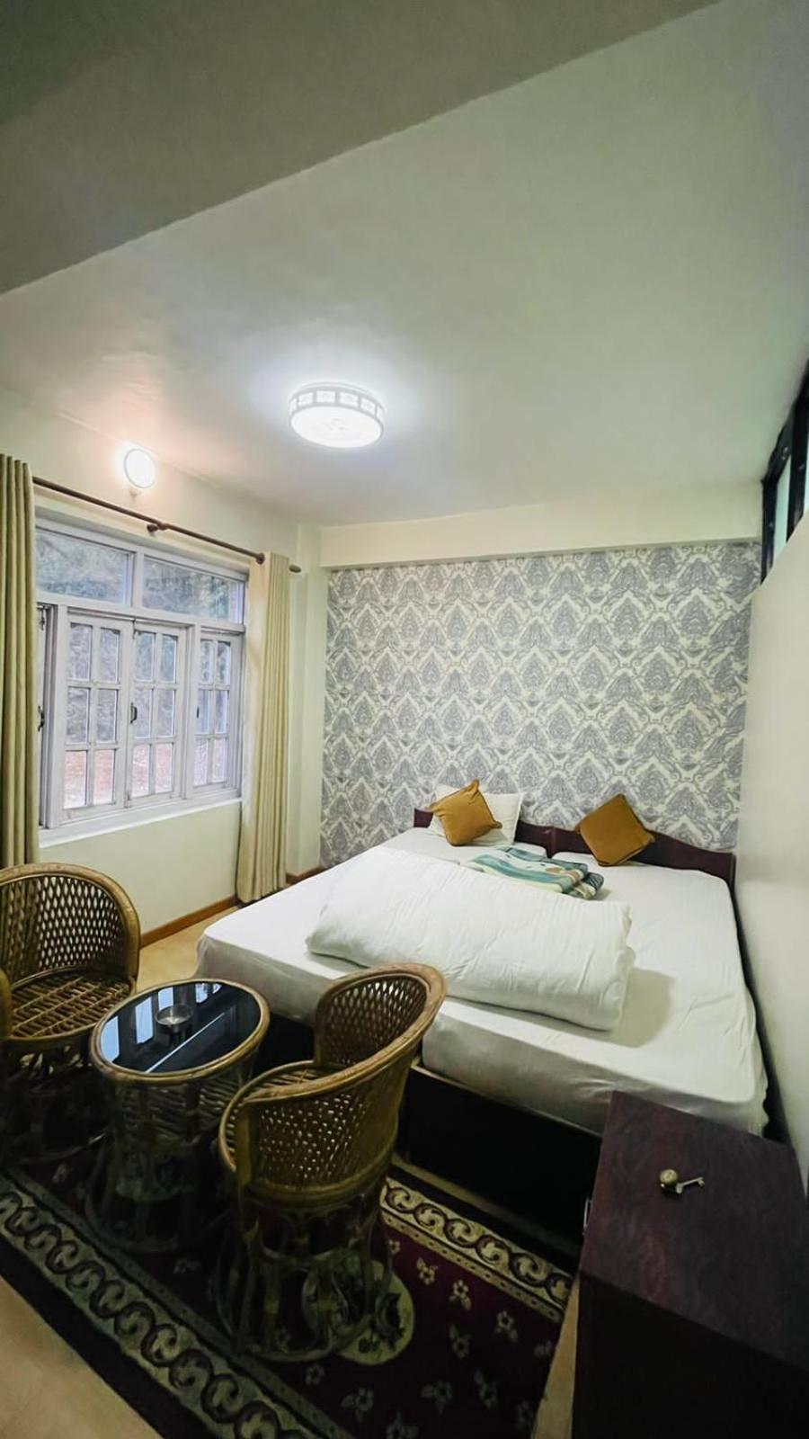 Double Room photo 3
