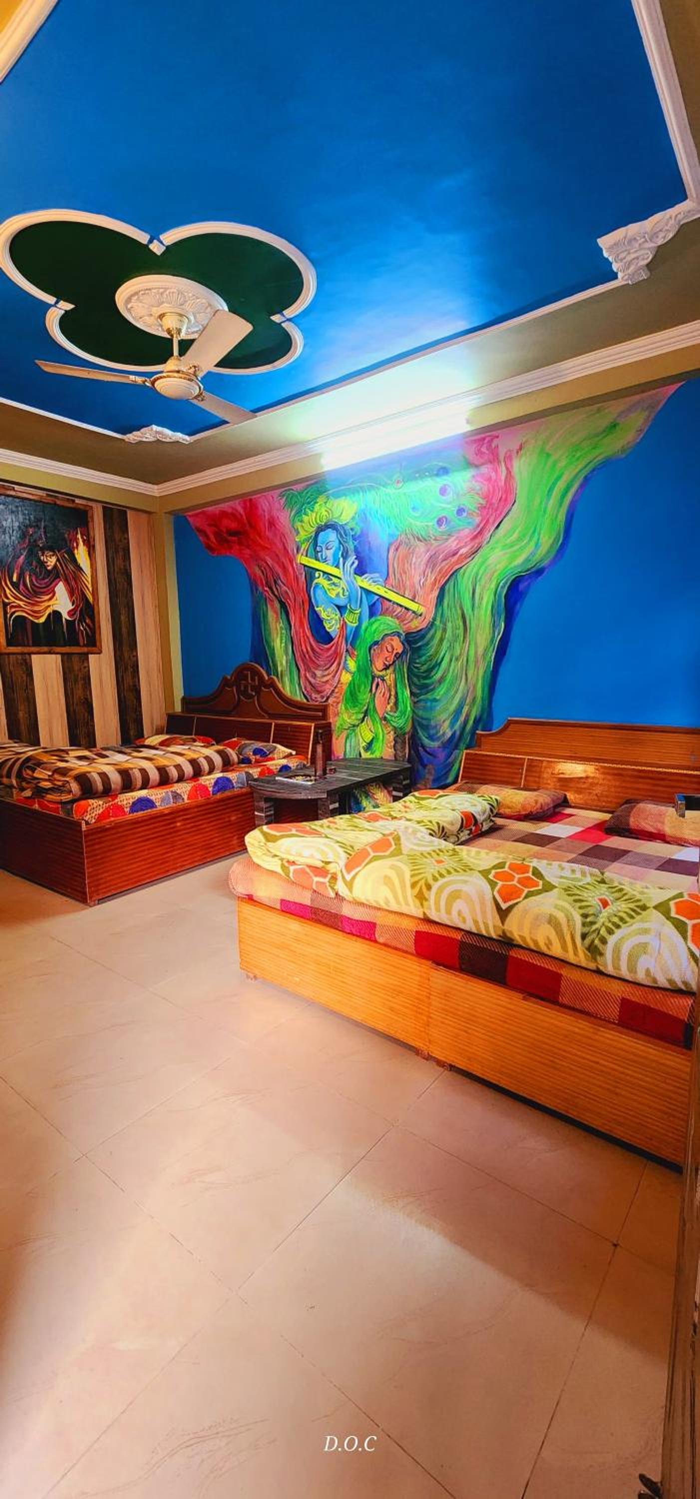 Double Room with Private Bathroom photo 3