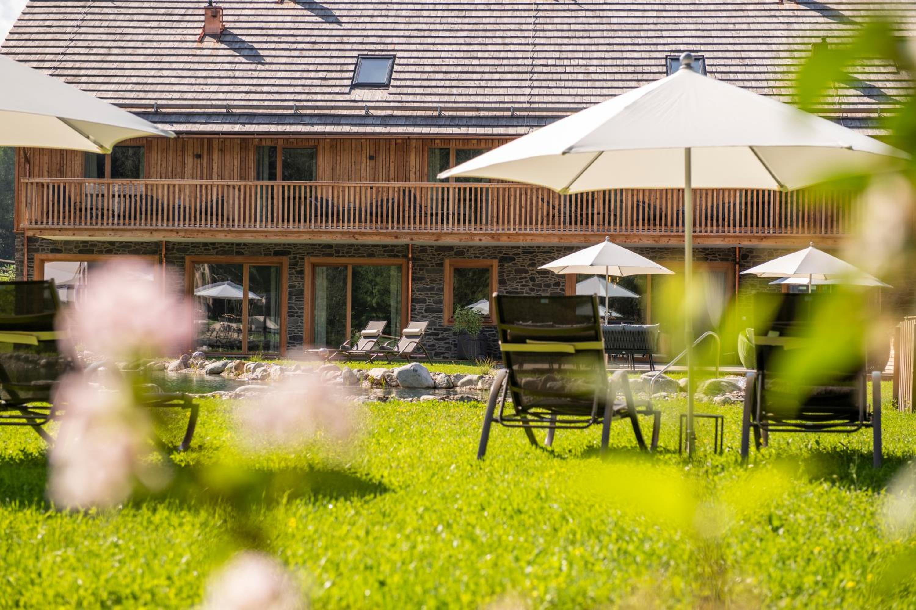 Wellness Chalet - Photo 10
