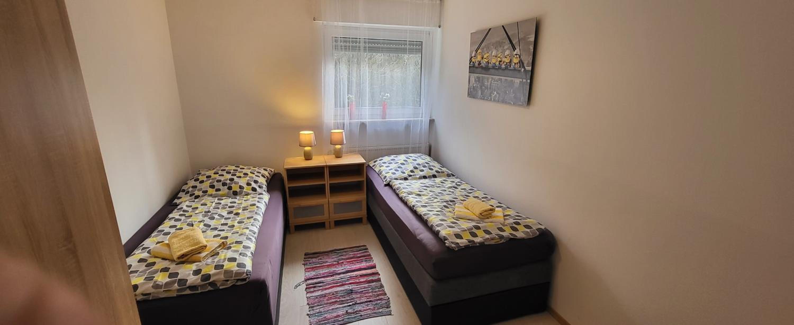 Apartment - Split Level - Photo 5