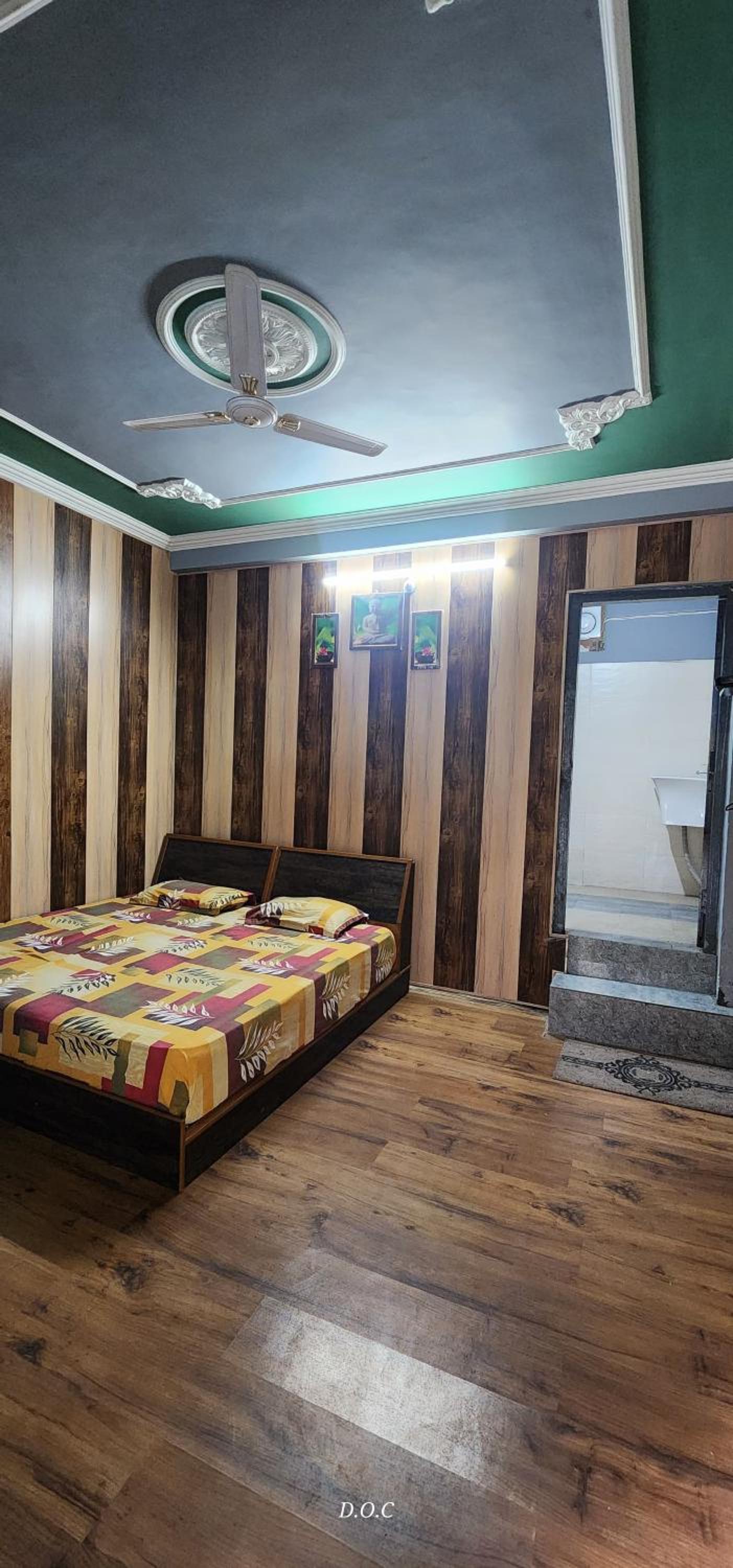 Double Room with Mountain View photo 1