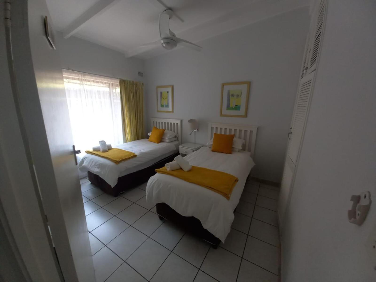 Two-Bedroom Apartment Unit 10 photo 1