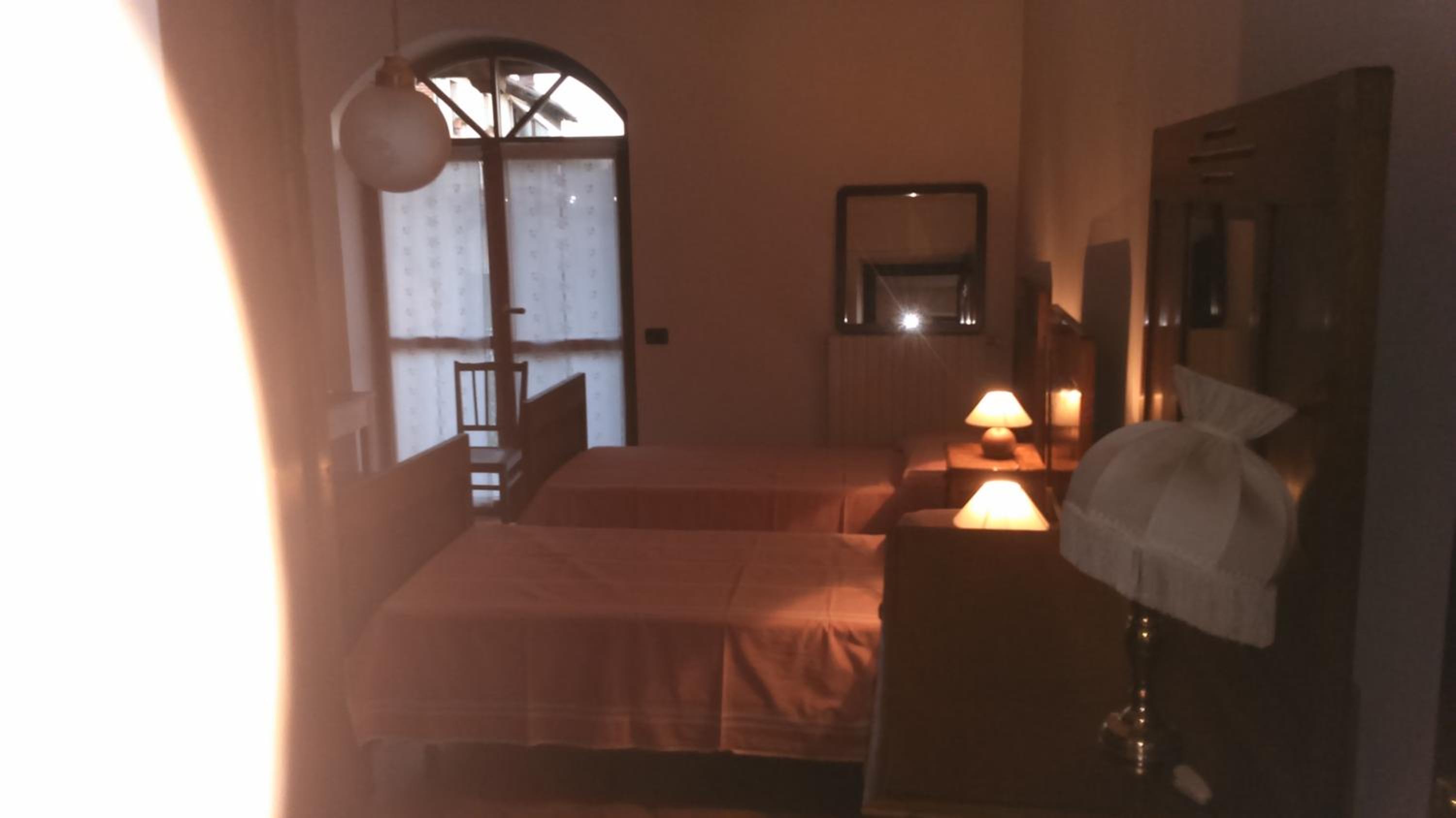 Two-Bedroom Apartment - Photo 1
