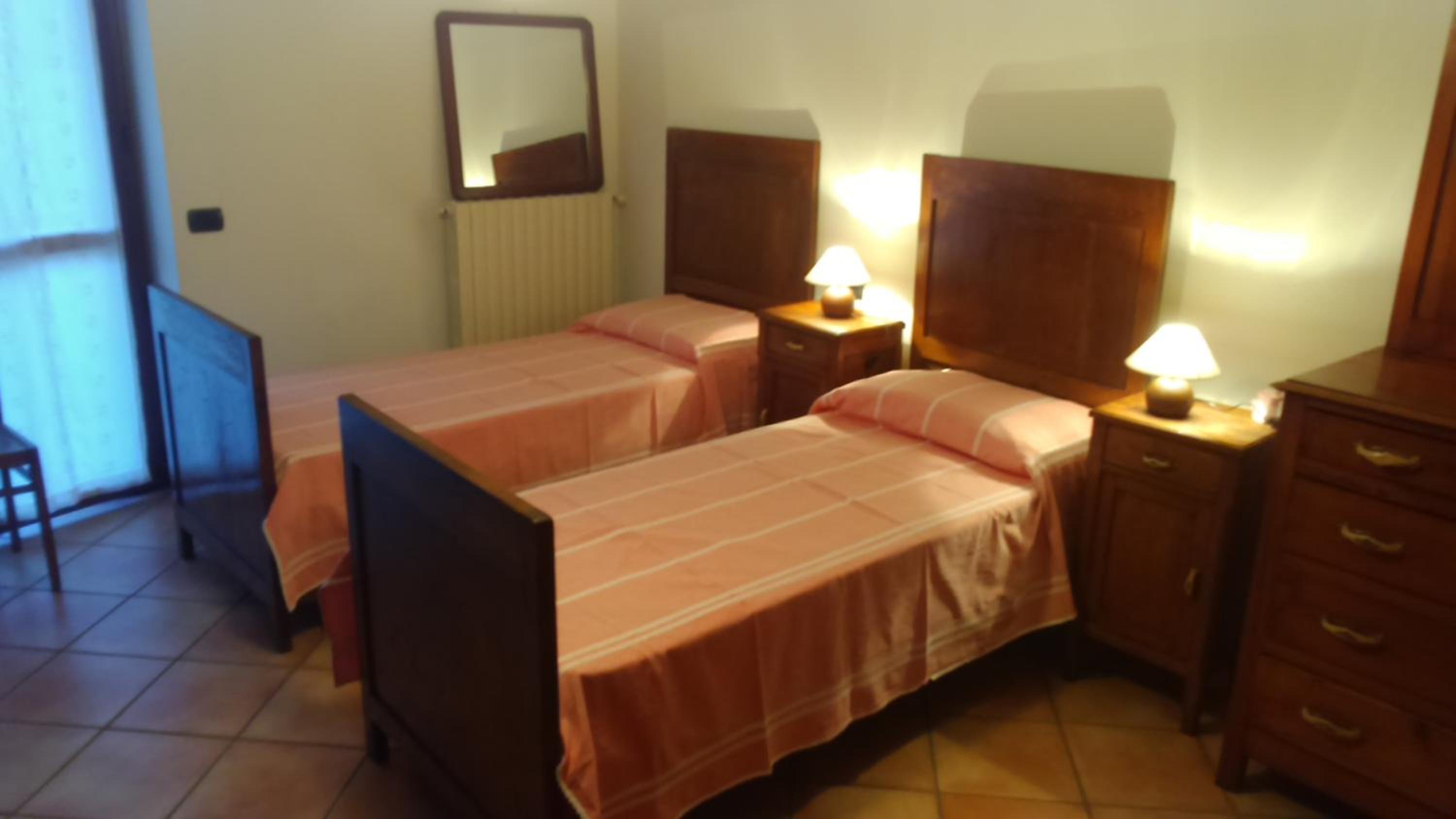 Two-Bedroom Apartment - Photo 15