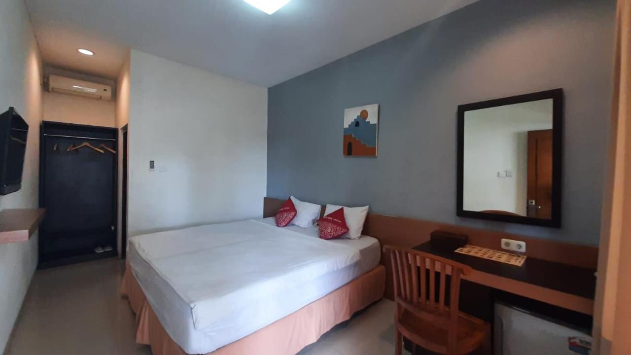 Deluxe Twin Room - Photo 3