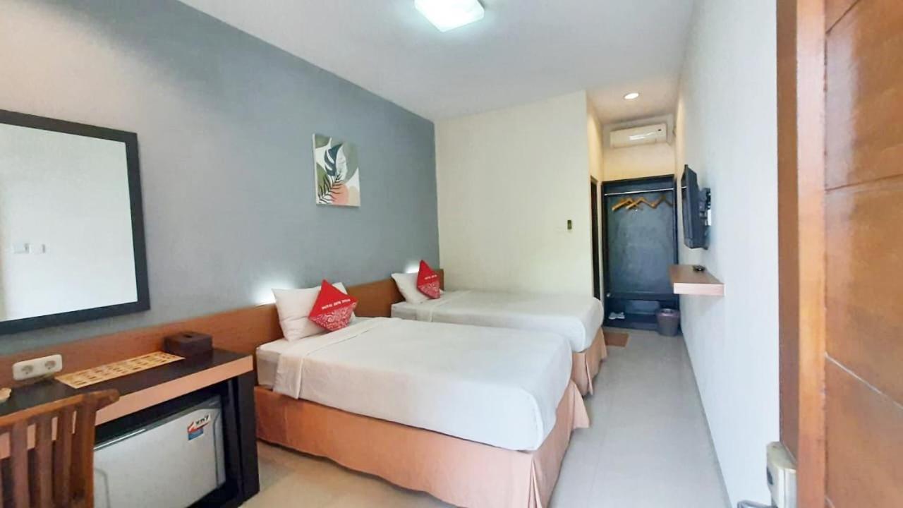 Deluxe Twin Room - Photo 2