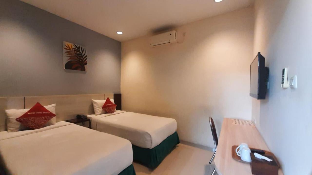 Standard Twin Room photo 1