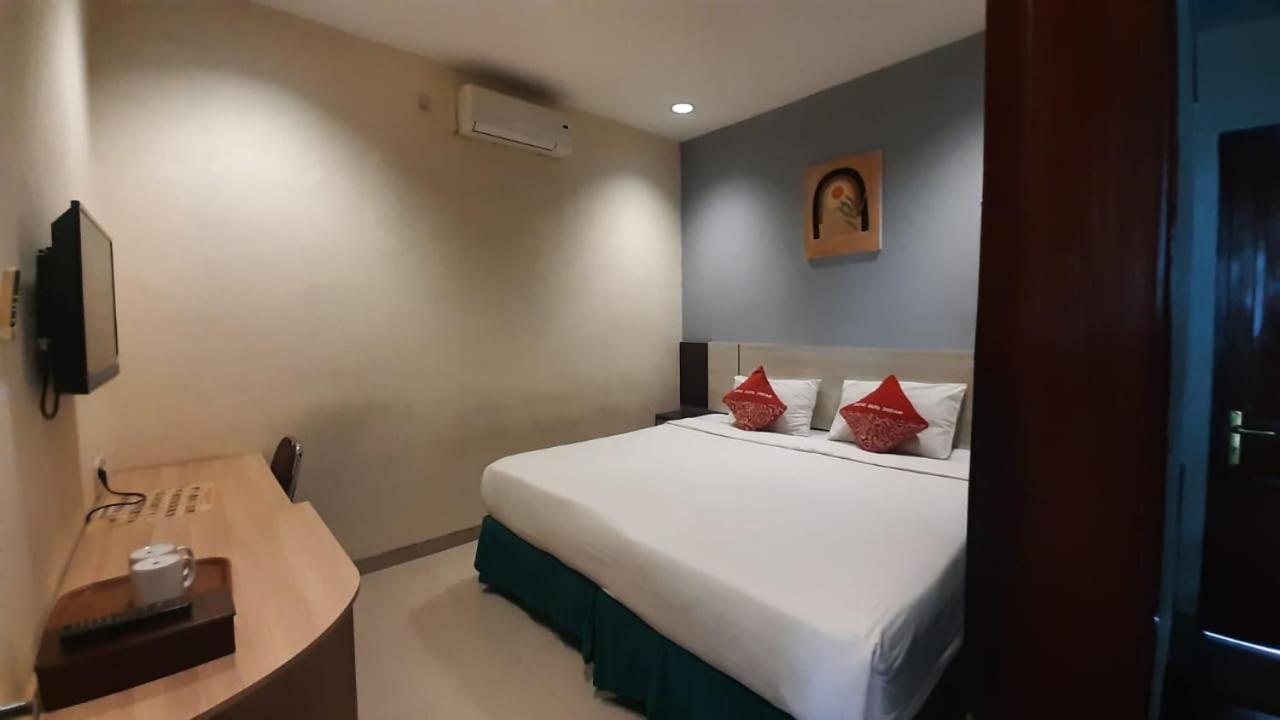 Standard Twin Room photo 3