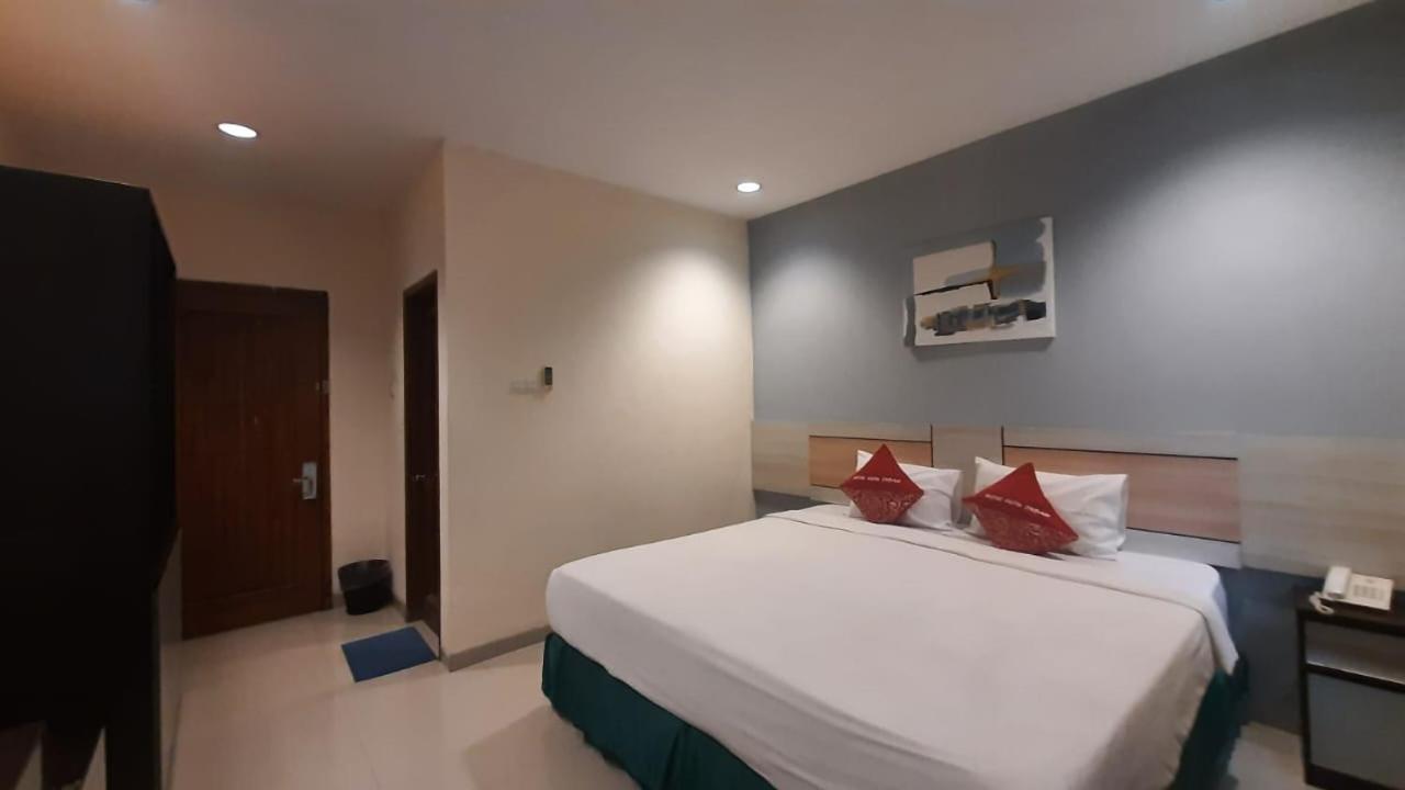 Deluxe Twin Room photo 1