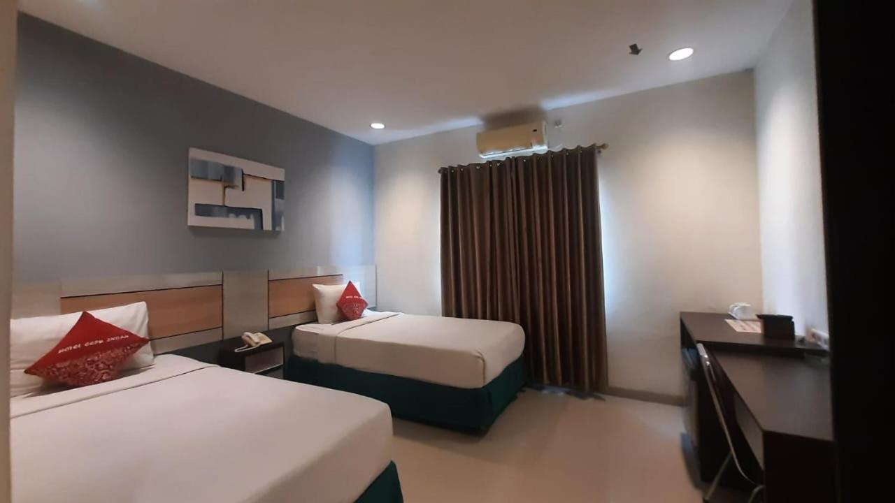 Deluxe Twin Room photo 3