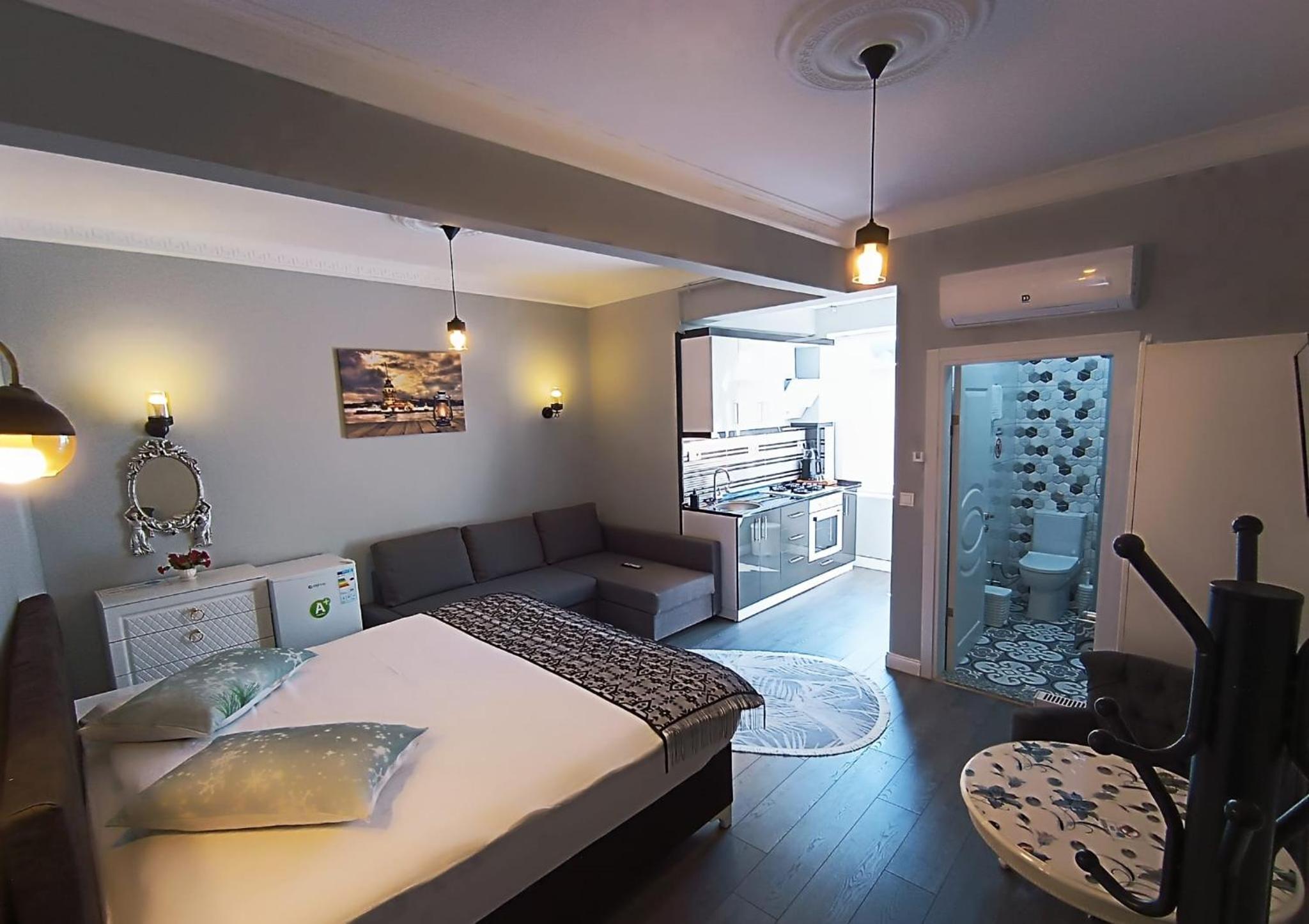 Standard Double Room photo 1