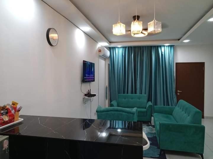 Apartment photo 1