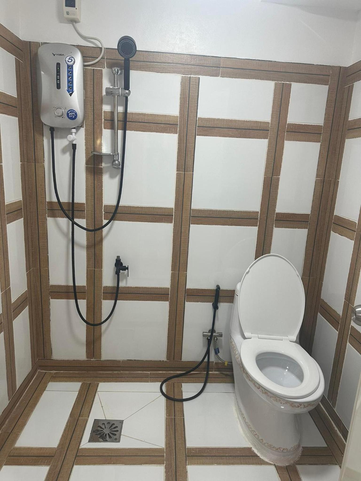 Deluxe Double Room with Balcony photo 2