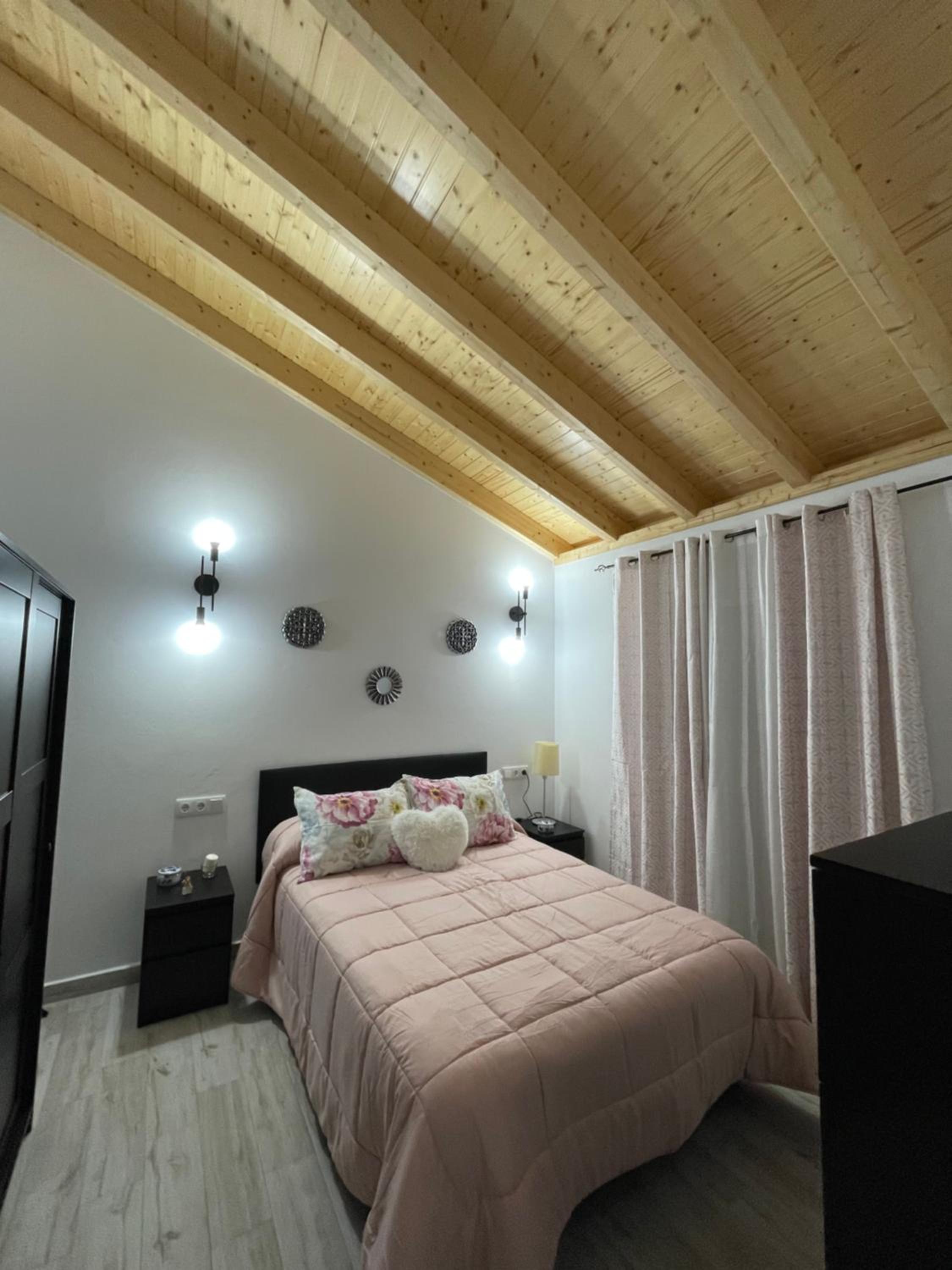 Apartamento Superior