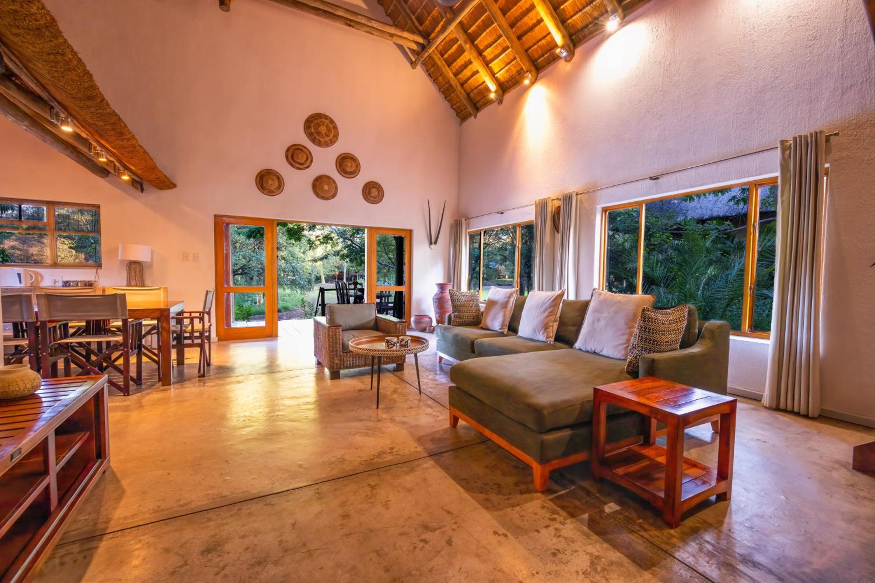 Deluxe Villa photo 3