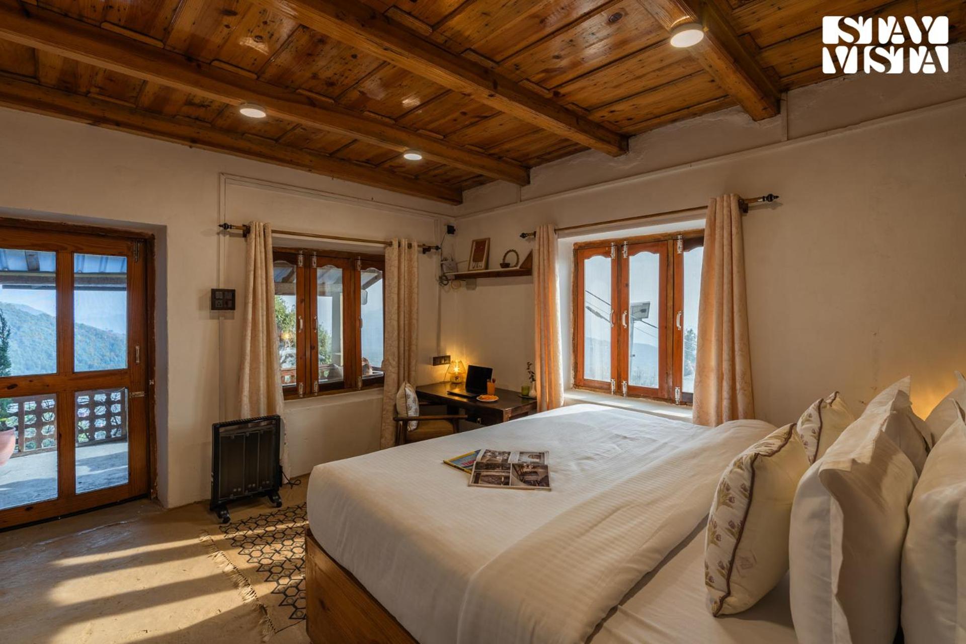 Two-Bedroom Villa photo 1