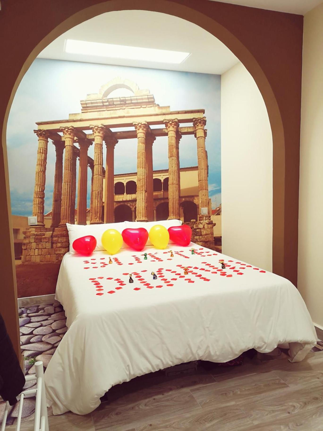 One-Bedroom Suite - Photo 1
