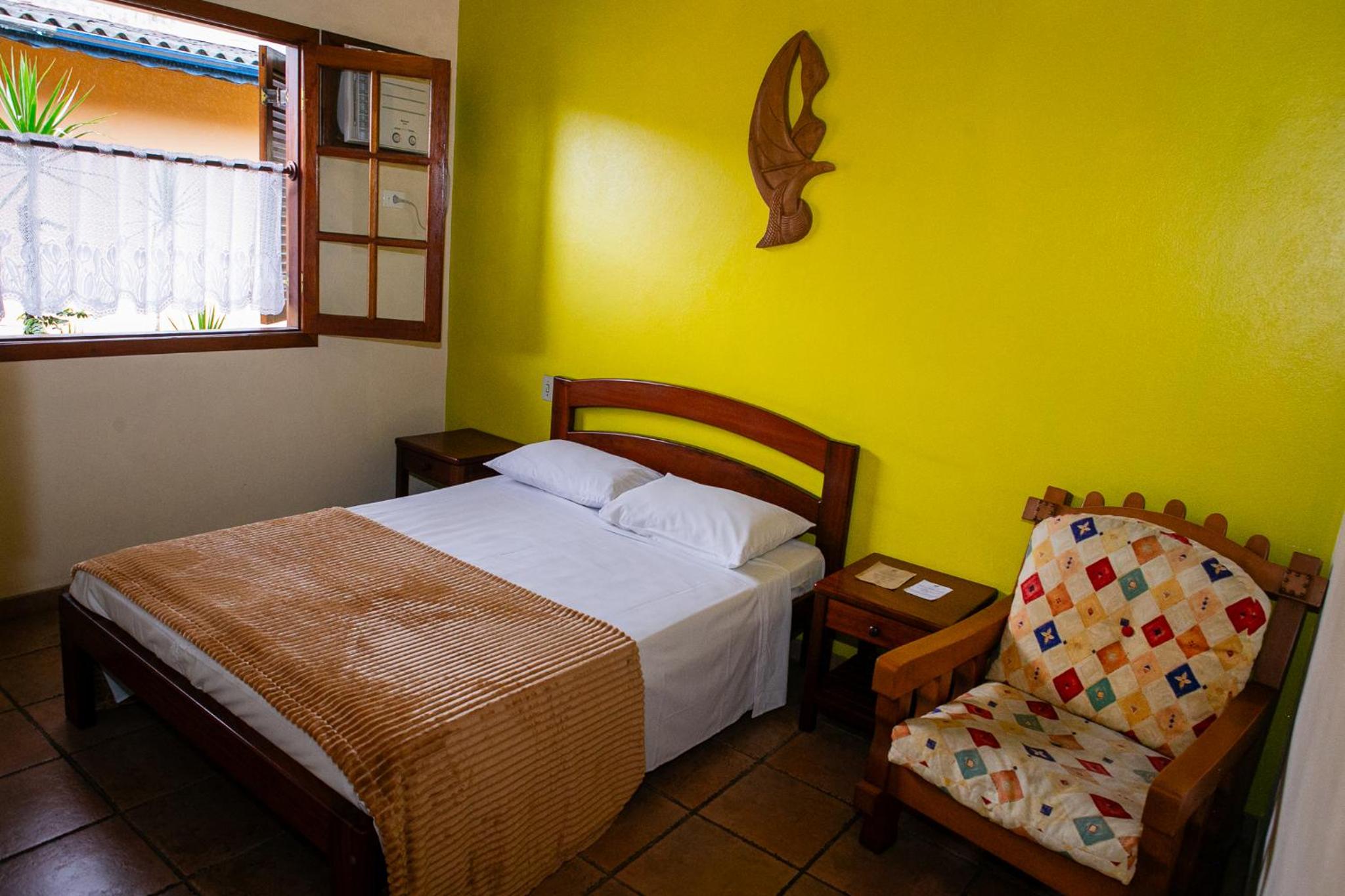 Double Room - Photo 1