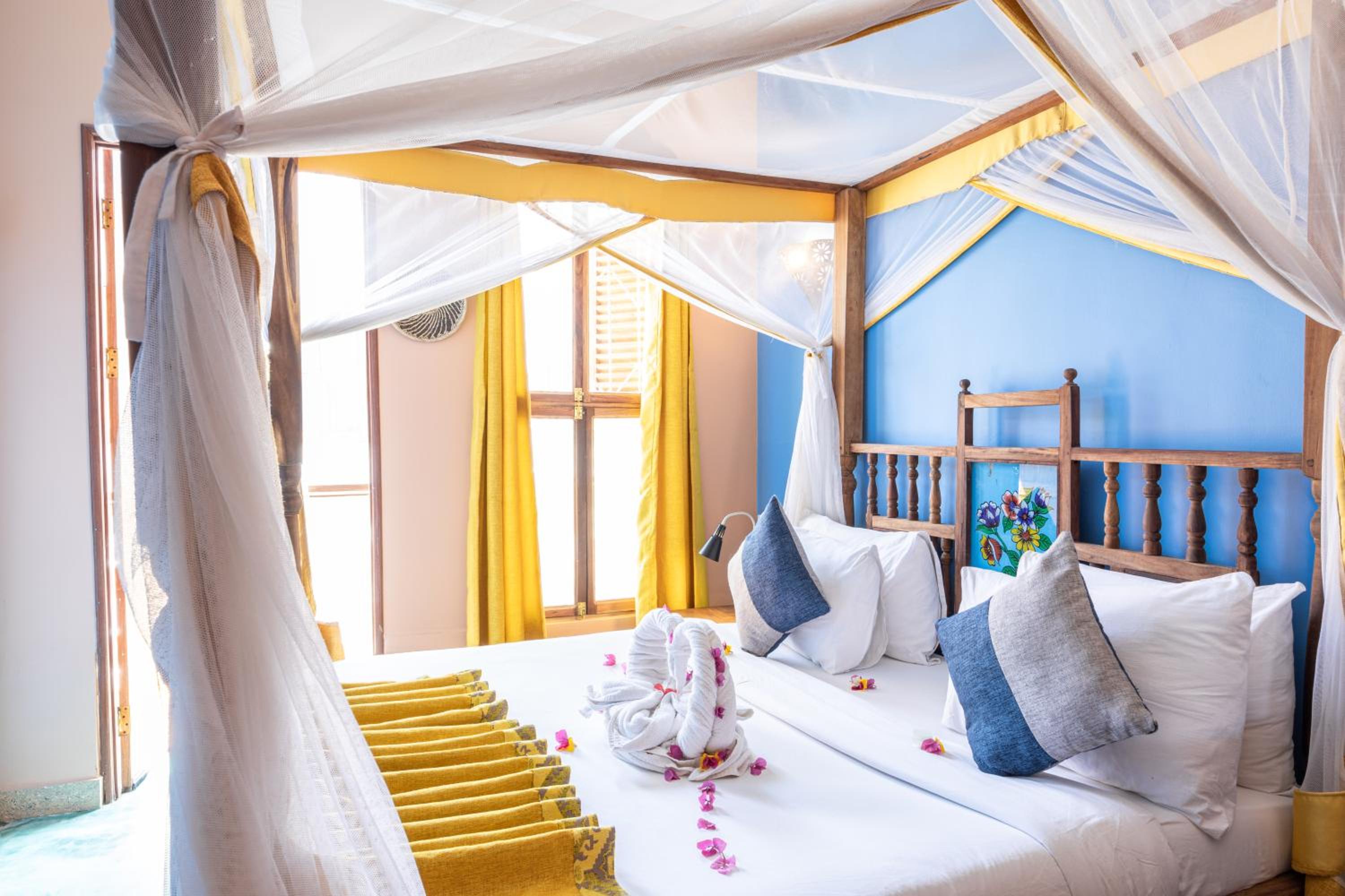 Small Double Room
