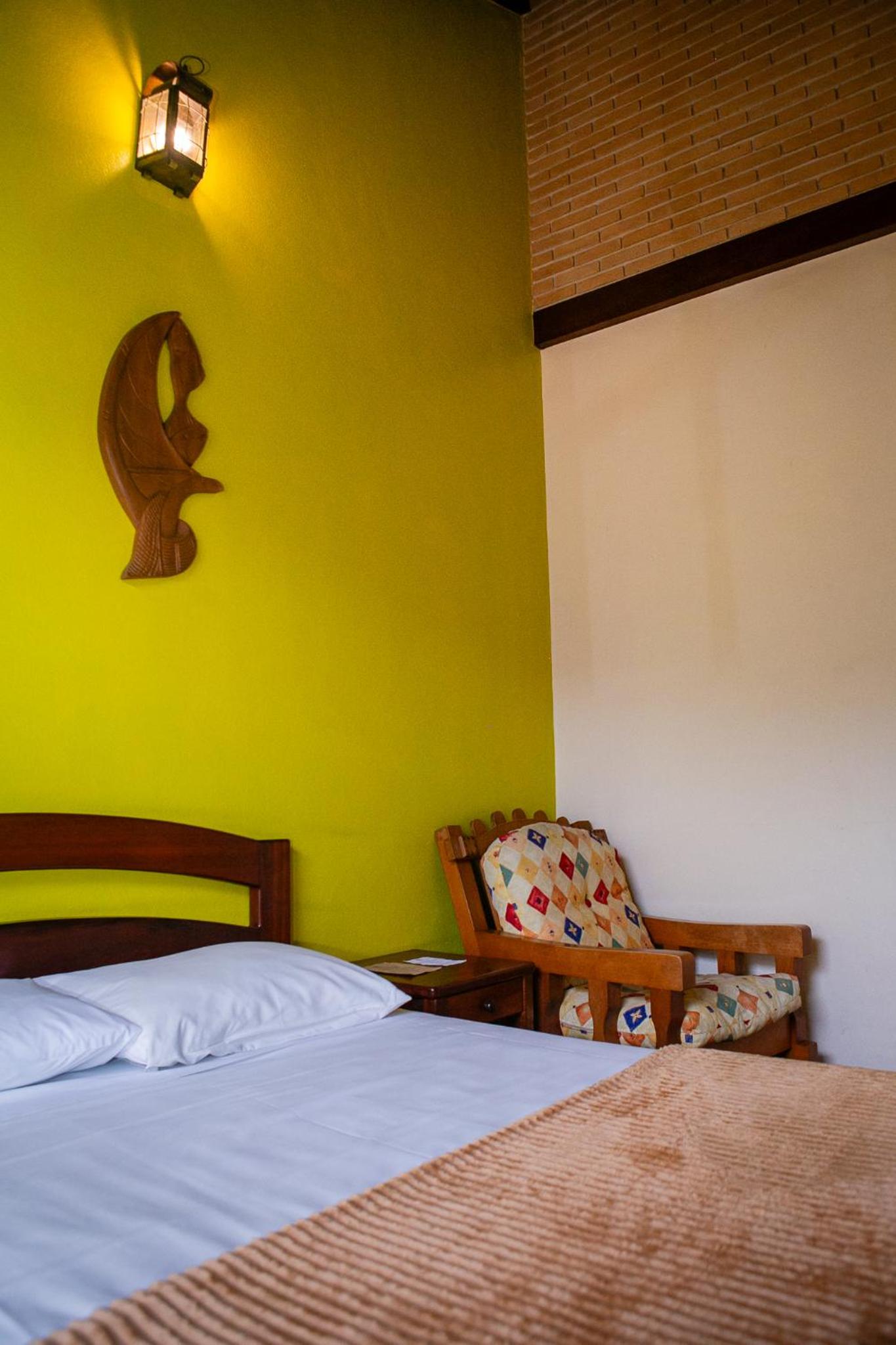 Double Room - Photo 8