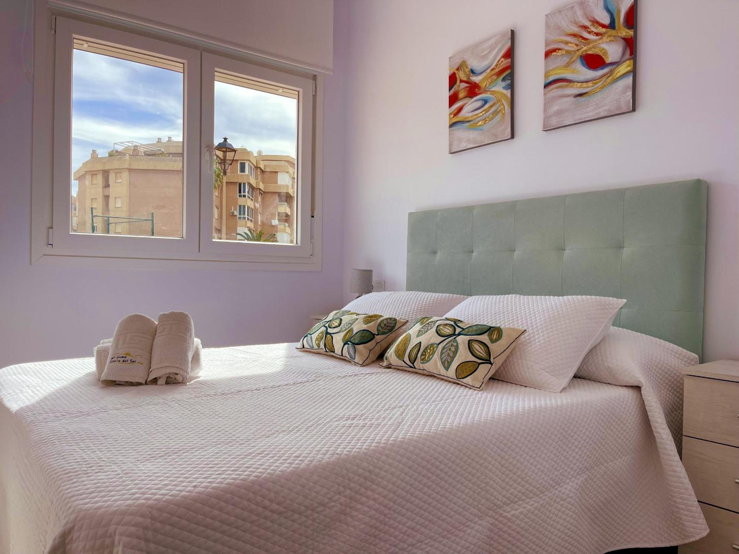 Apartamento de lujo