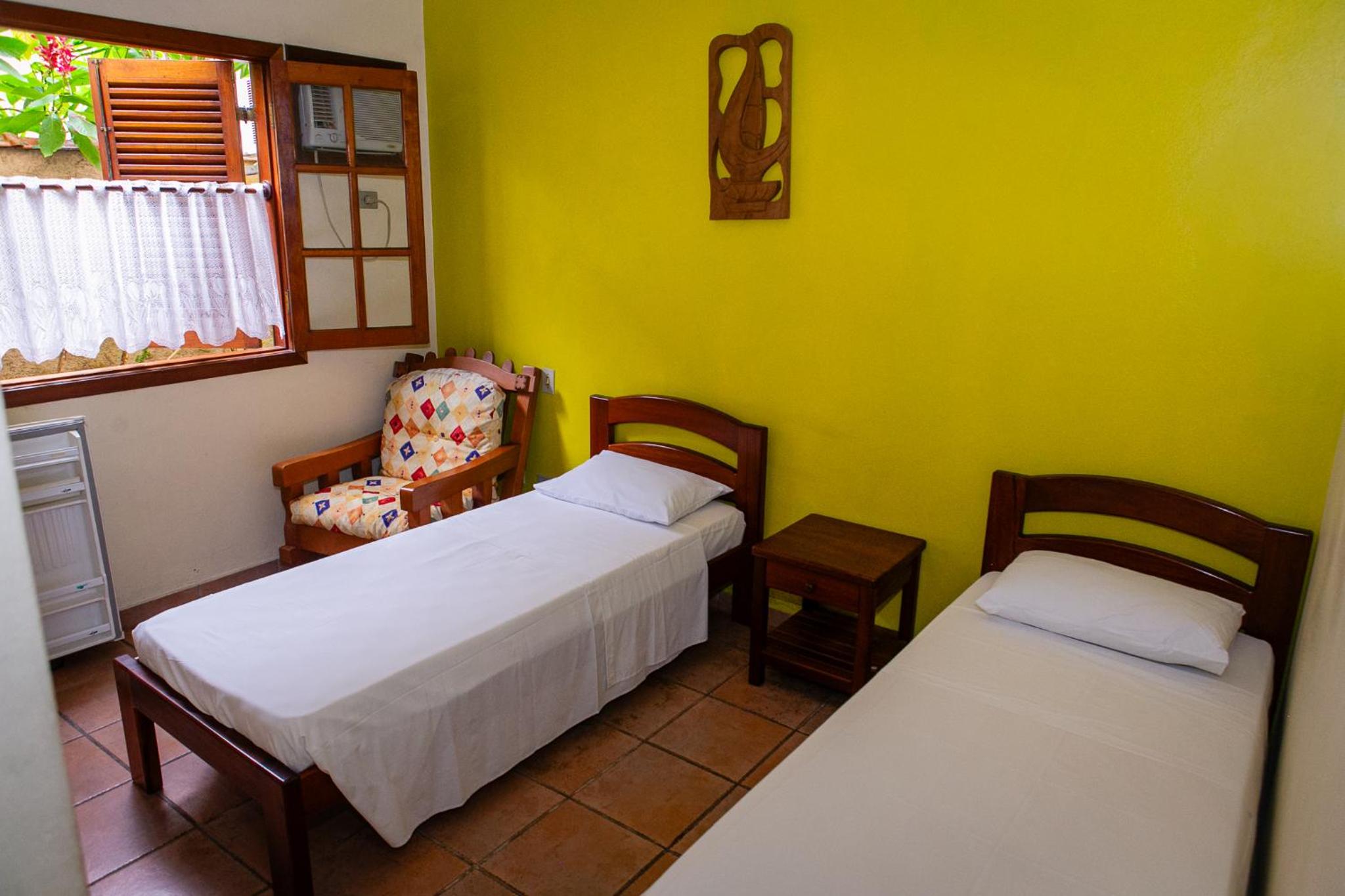 Standard Double Room - Photo 5