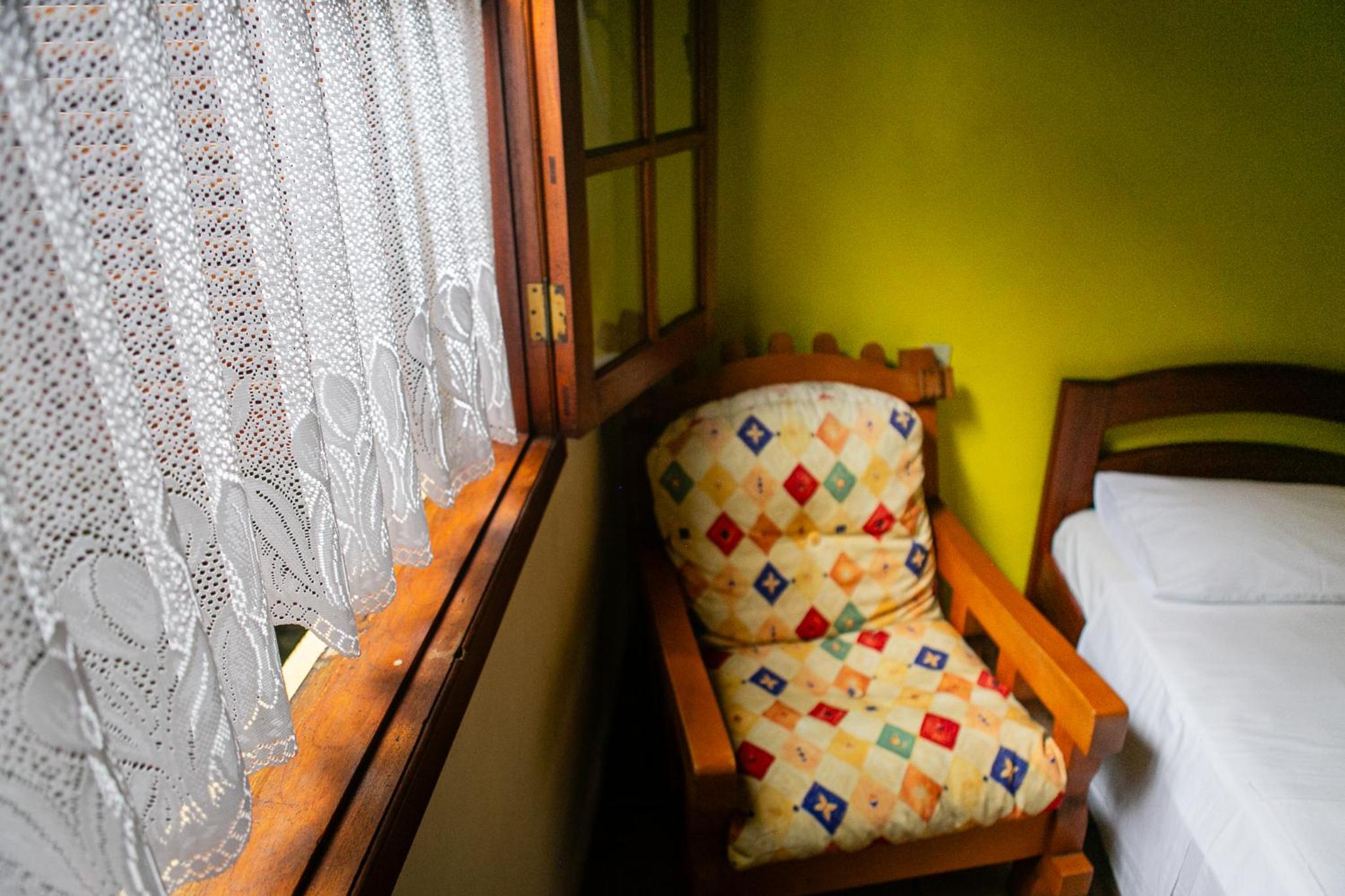 Standard Double Room - Photo 6