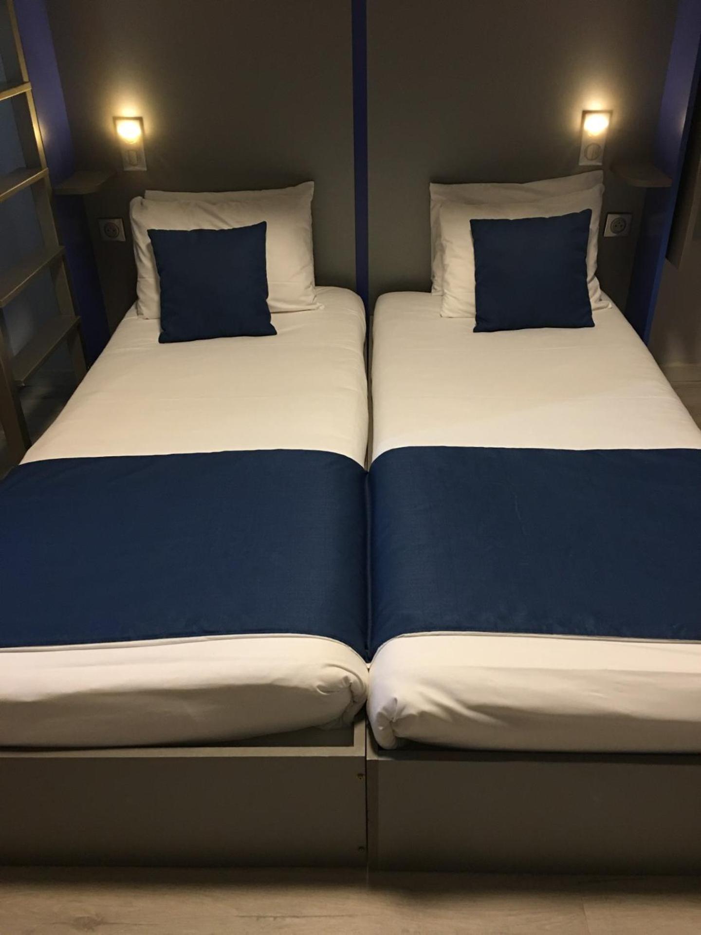 Standard Room - 3 Single Beds - Photo 6