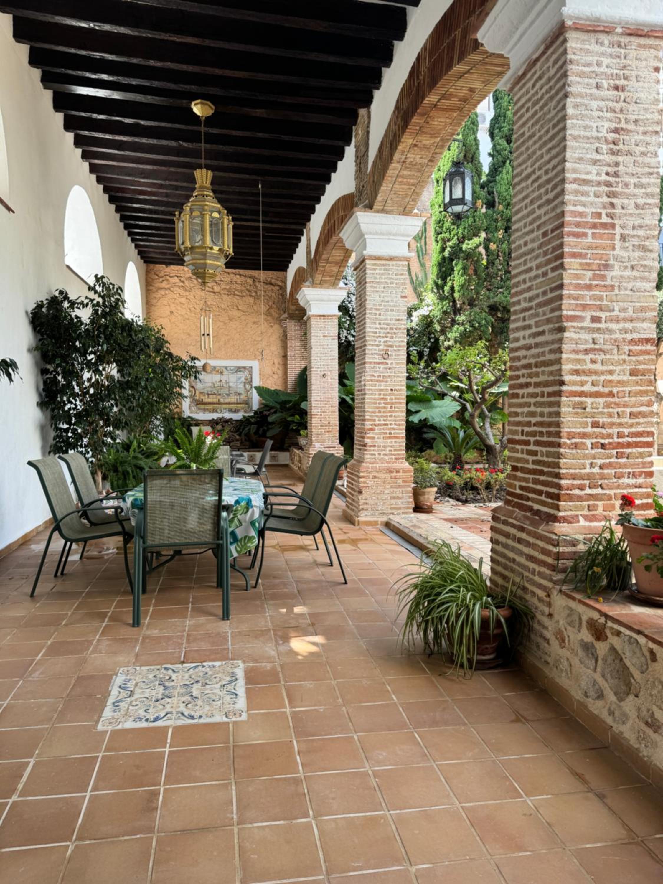 Queen Room with Garden View photo 3