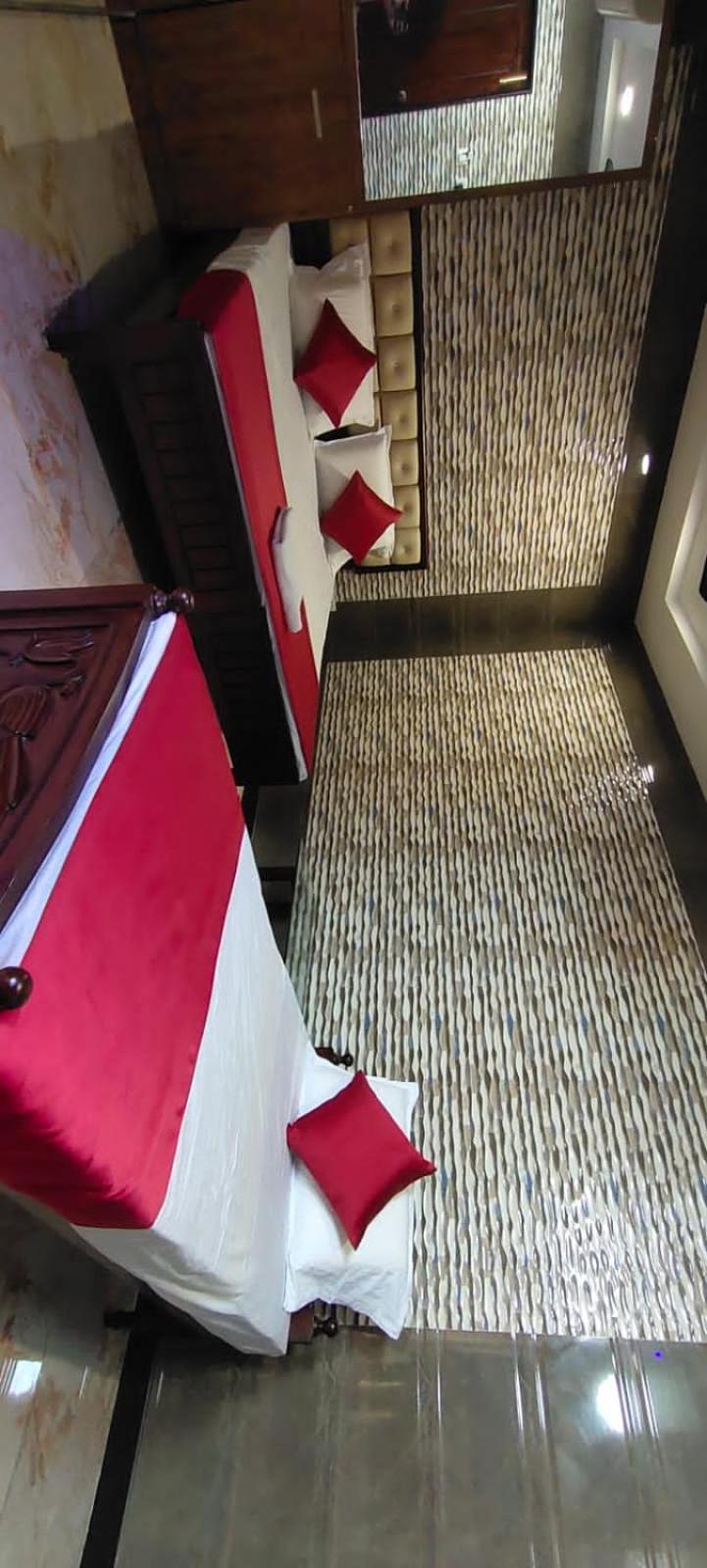 Budget Triple Room photo 1