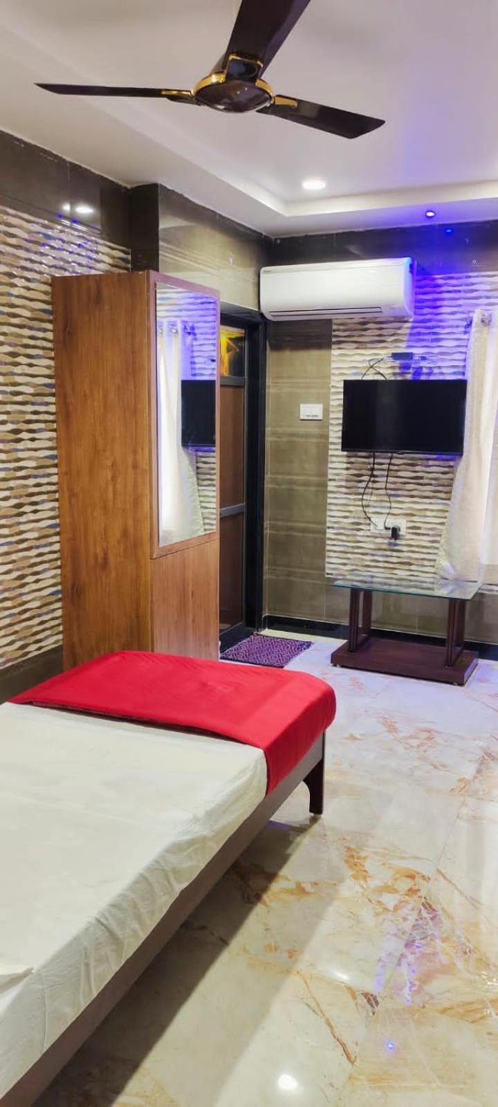 Deluxe Single Room photo 1