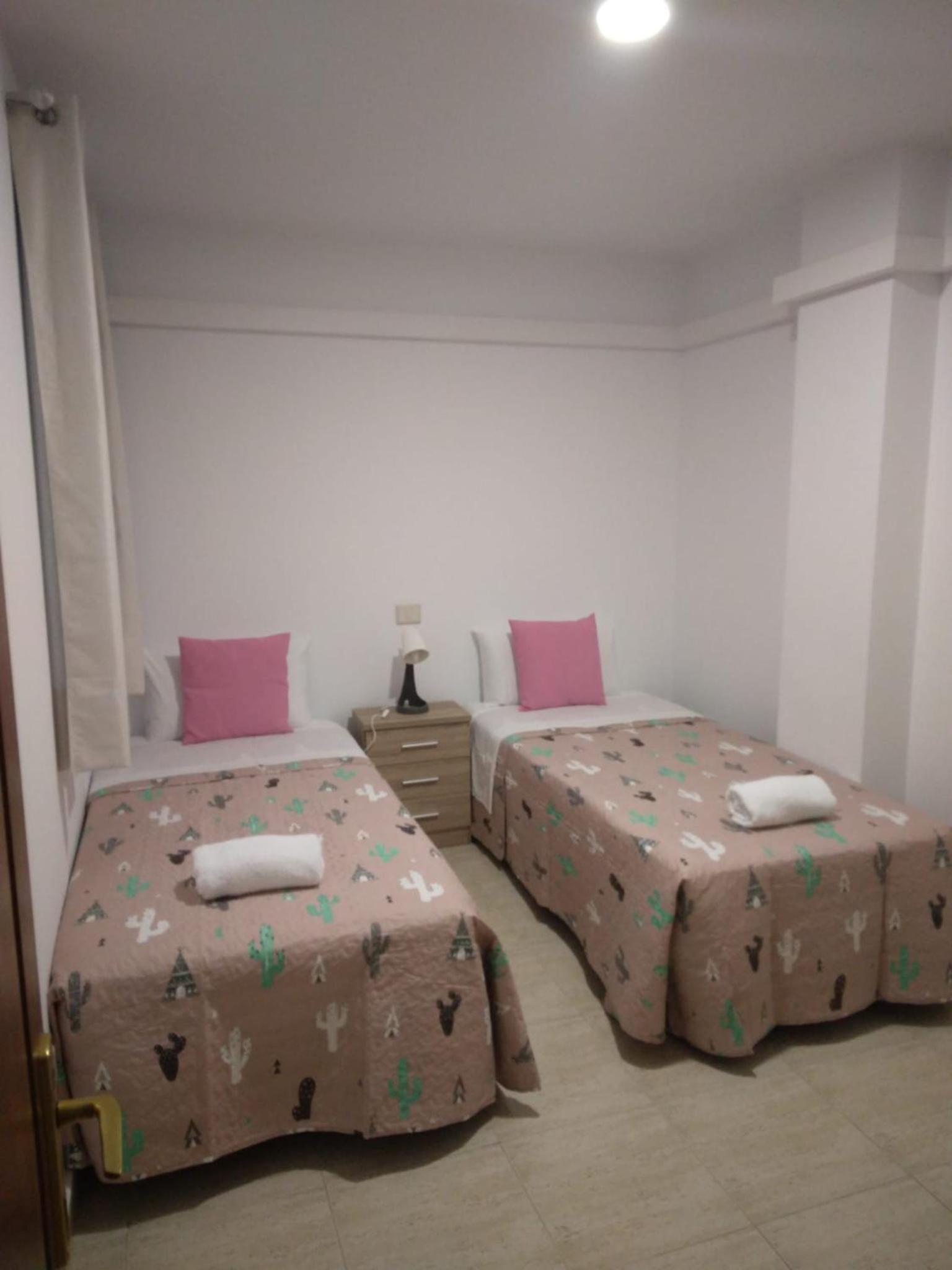 Two-Bedroom Apartment photo 2