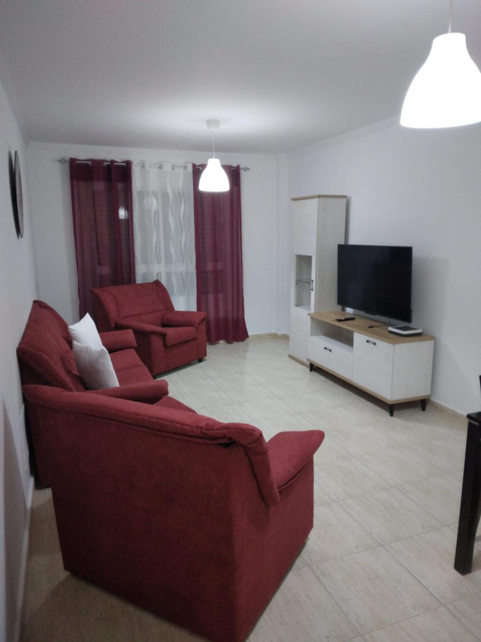Two-Bedroom Apartment photo 3