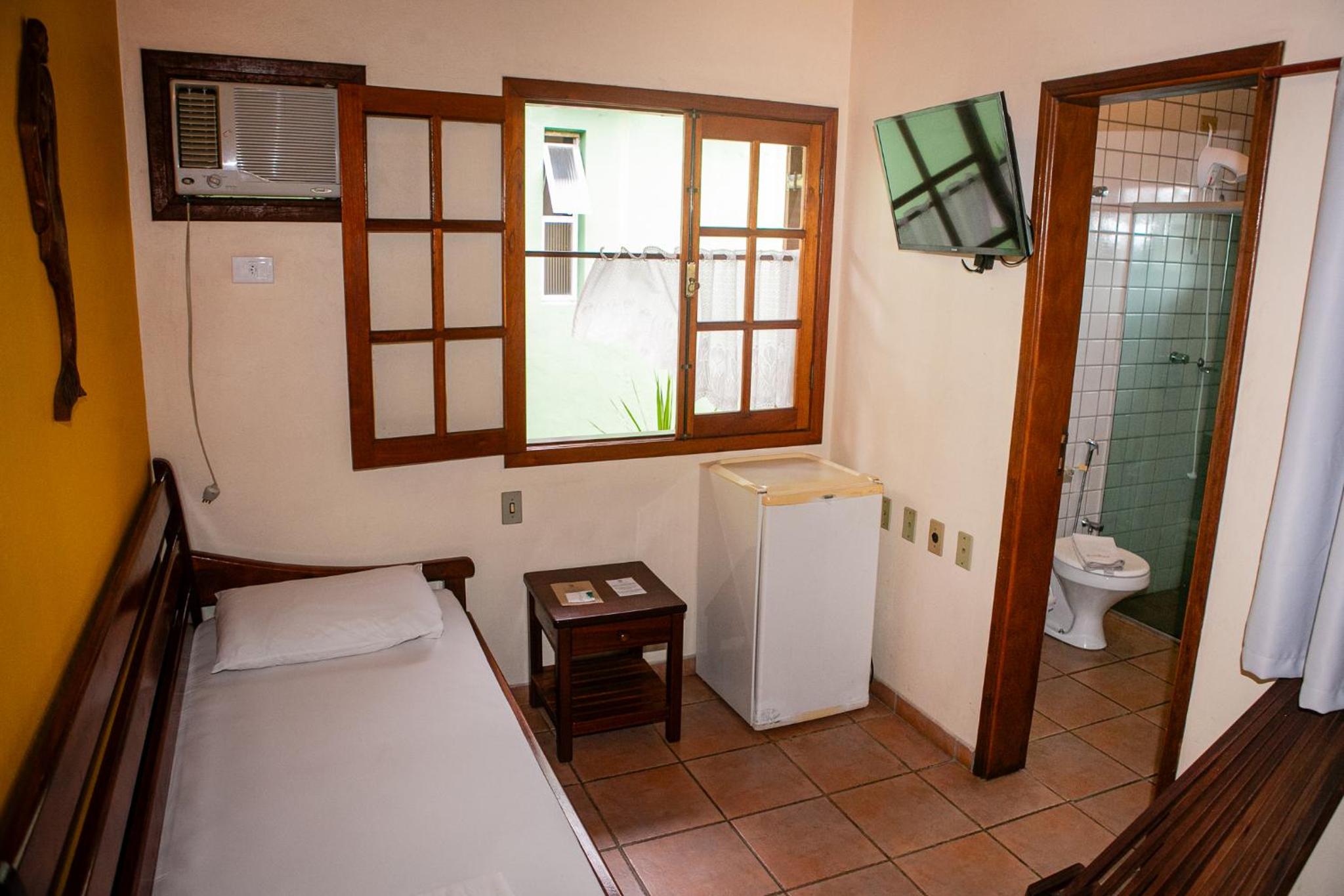 Standard Single Room photo 1