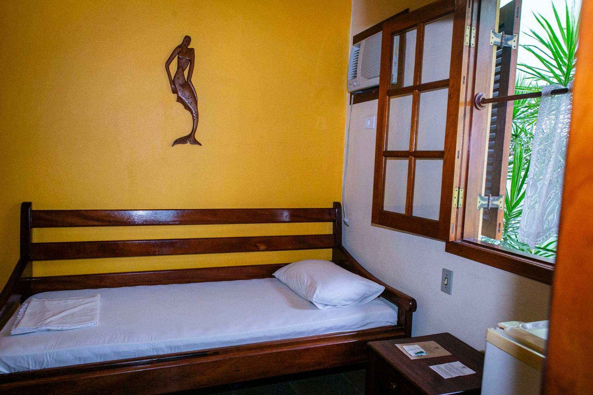Standard Single Room photo 3