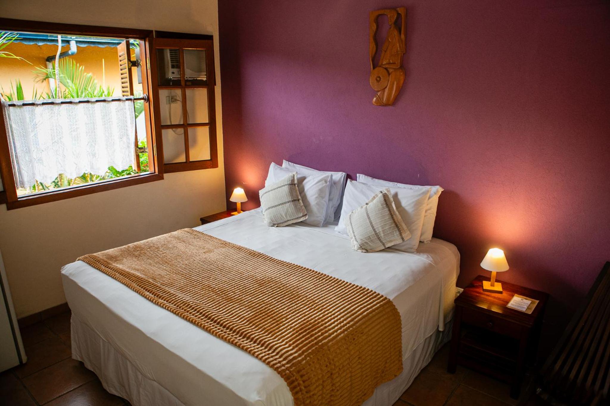 Superior Double Room - Photo 8