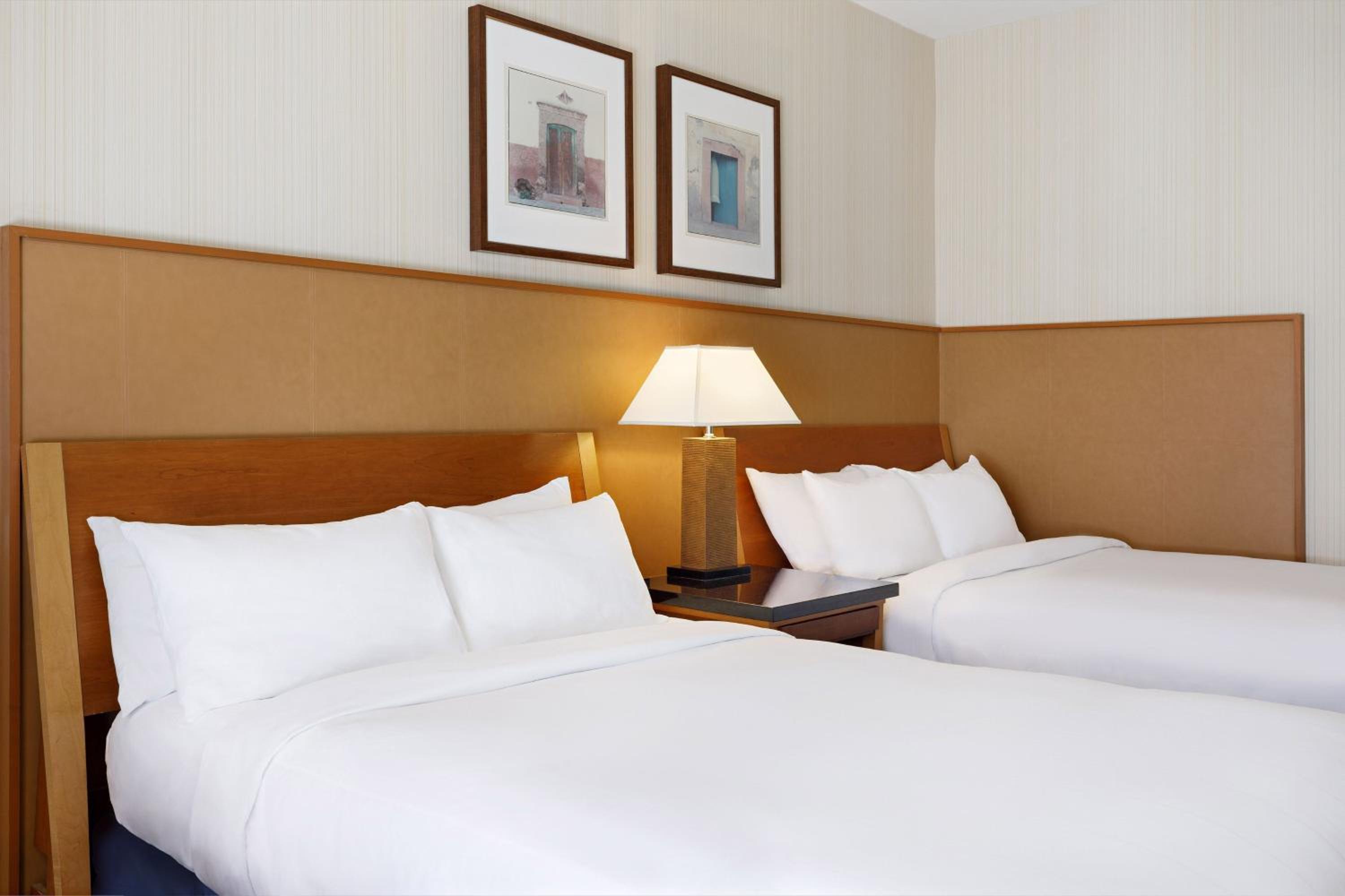 Guest room, 2 Double - Photo 3