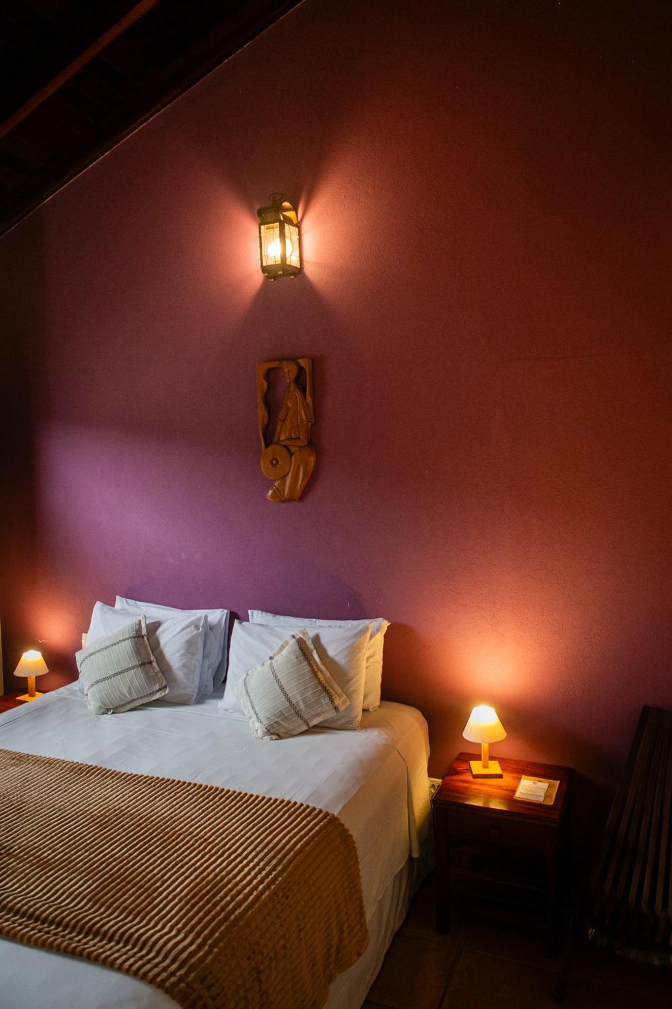 Superior Double Room - Photo 9