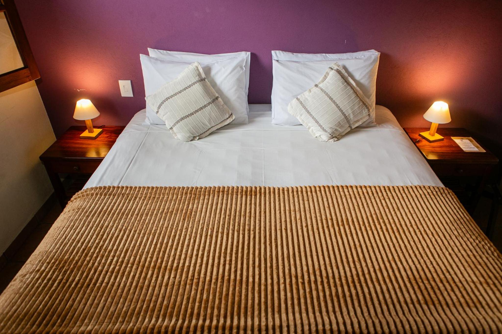 Superior Double Room - Photo 7