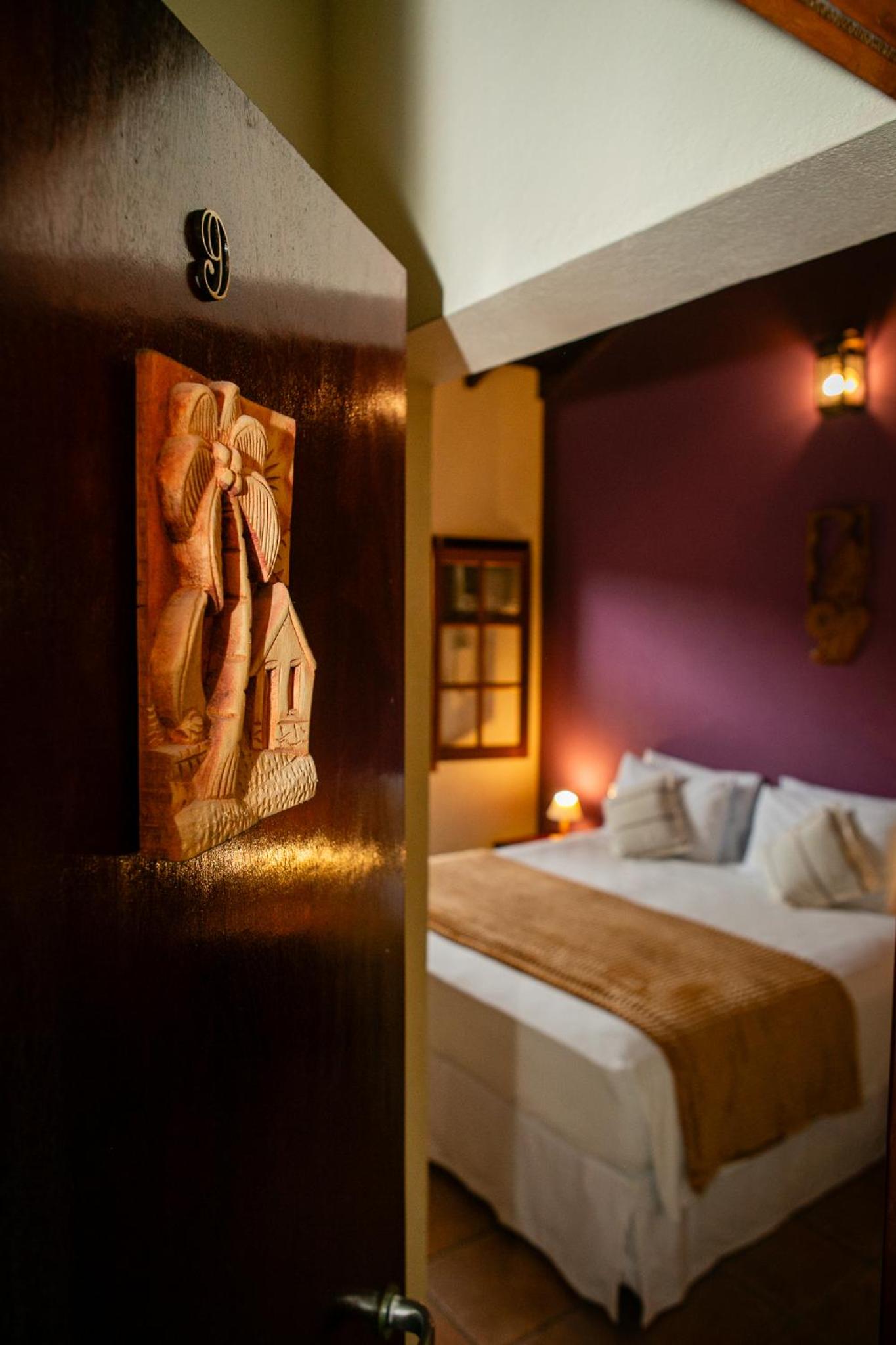 Superior Double Room - Photo 1