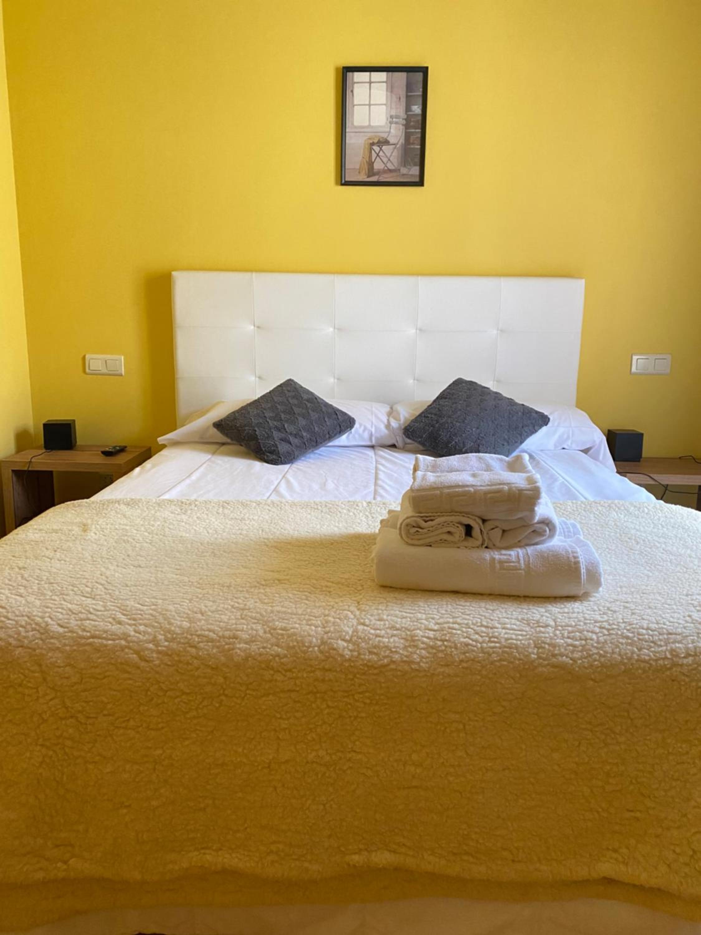 Deluxe Double Room photo 3