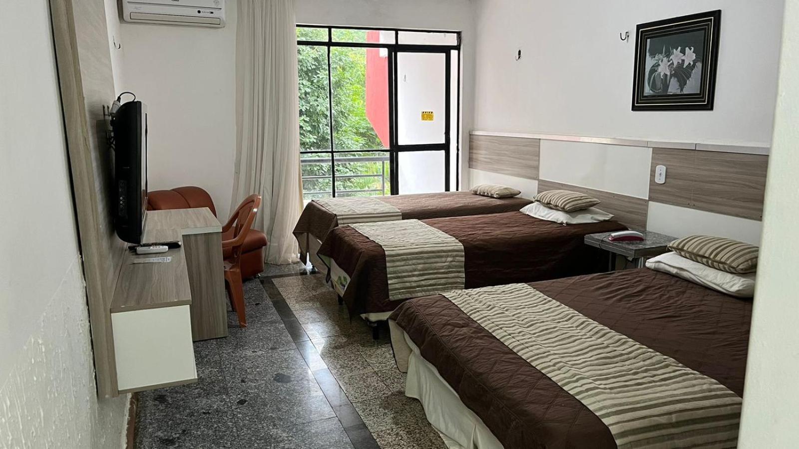 Double Room - Photo 2